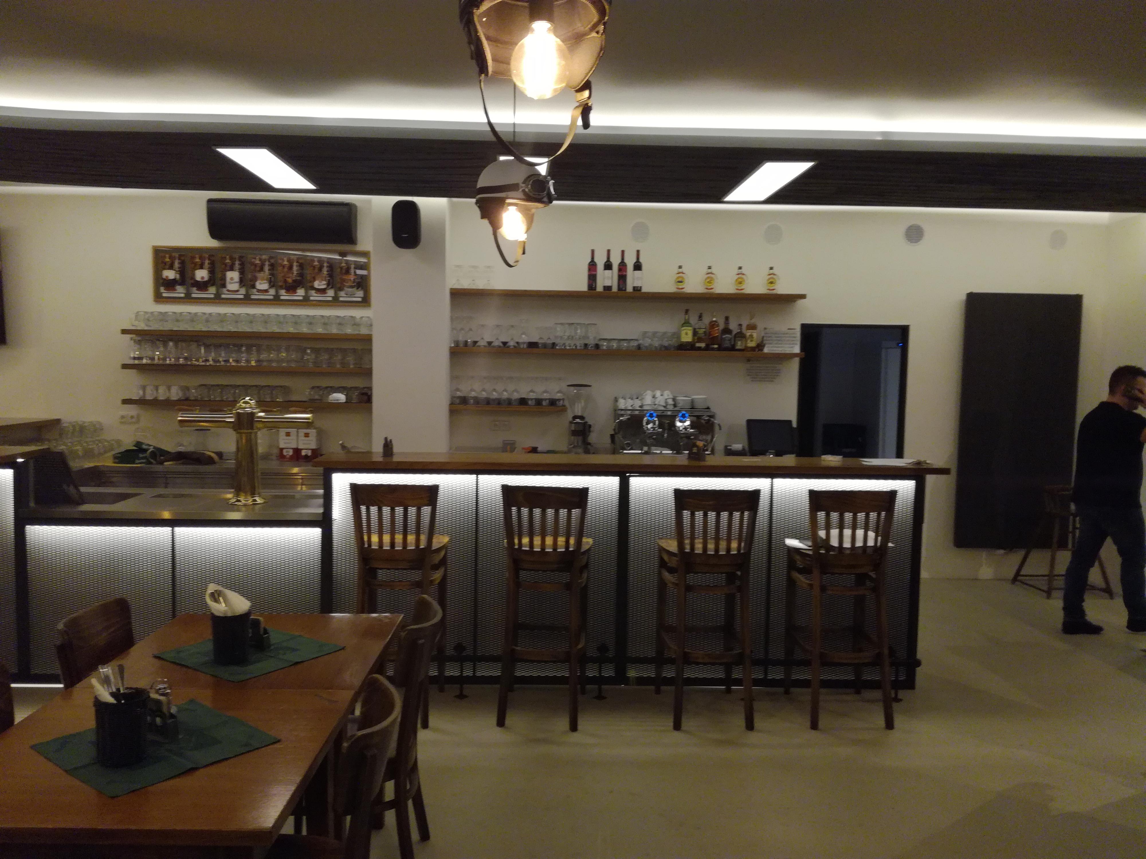 Restaurace Na Markétě foto 2