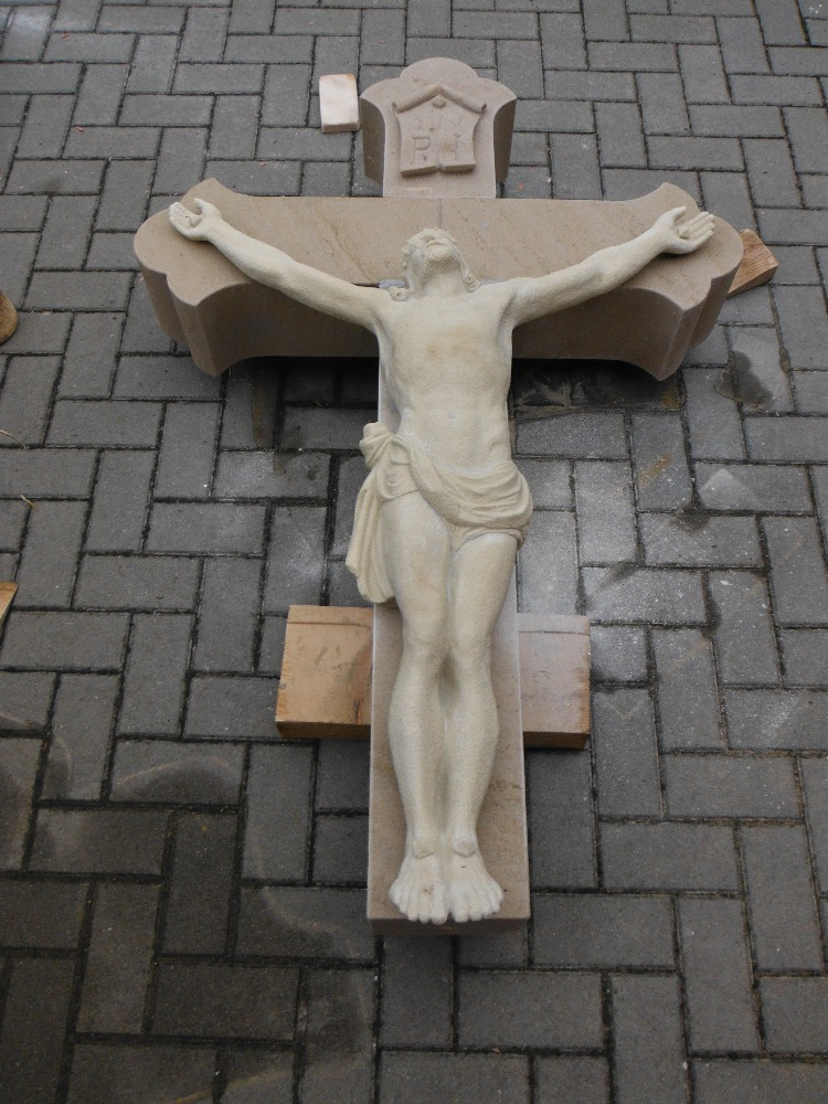 Kamenosochařství Martin Beneš foto 3