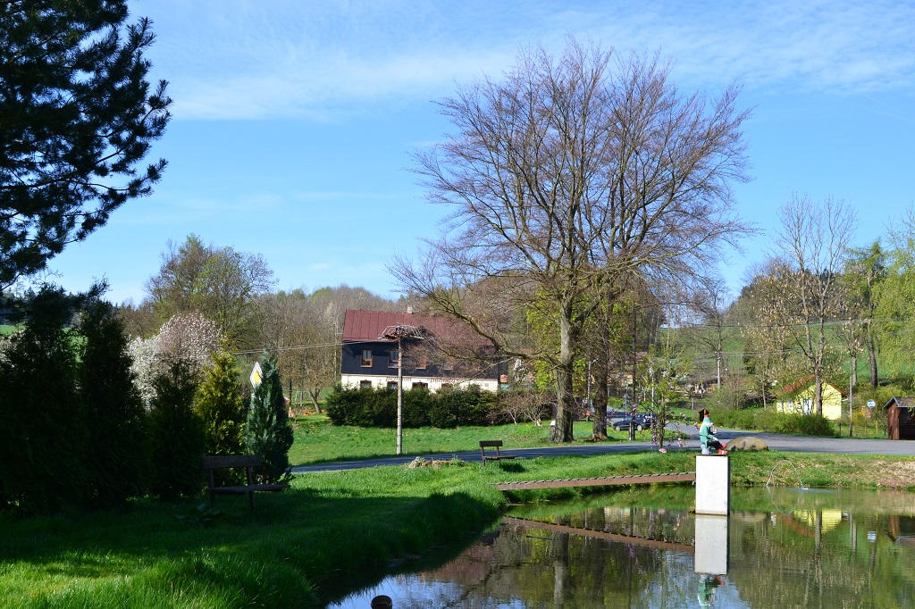 Penzion Pohoda foto 6