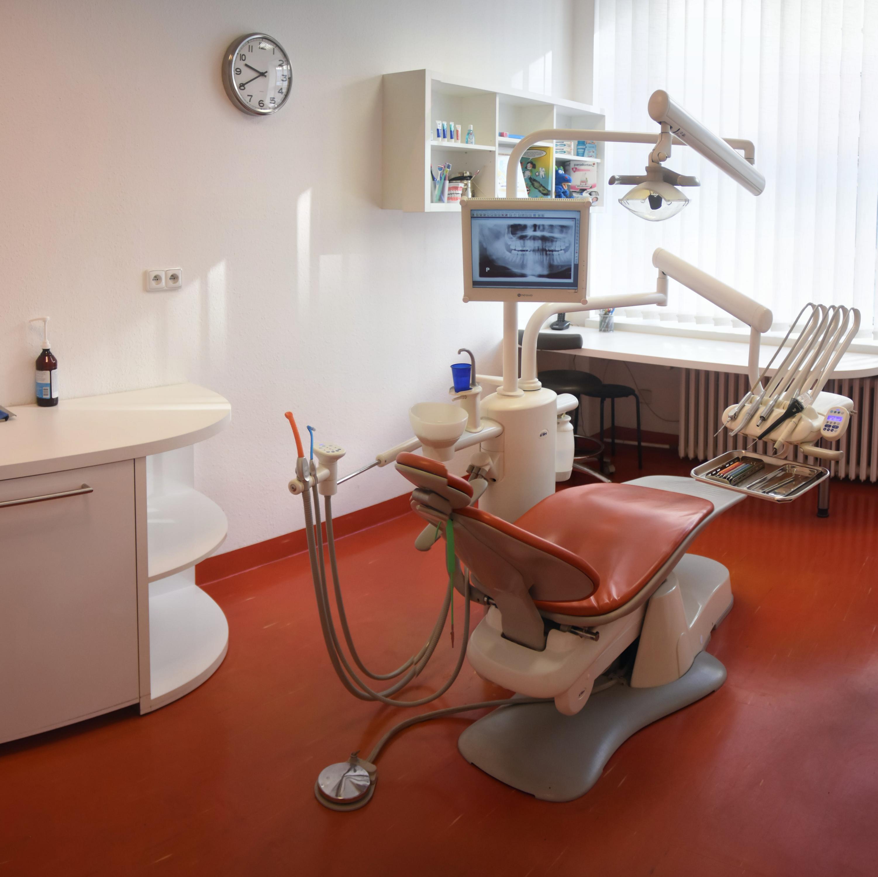 Dentální hygiena - Pavla Pilneyová, DiS. foto 3