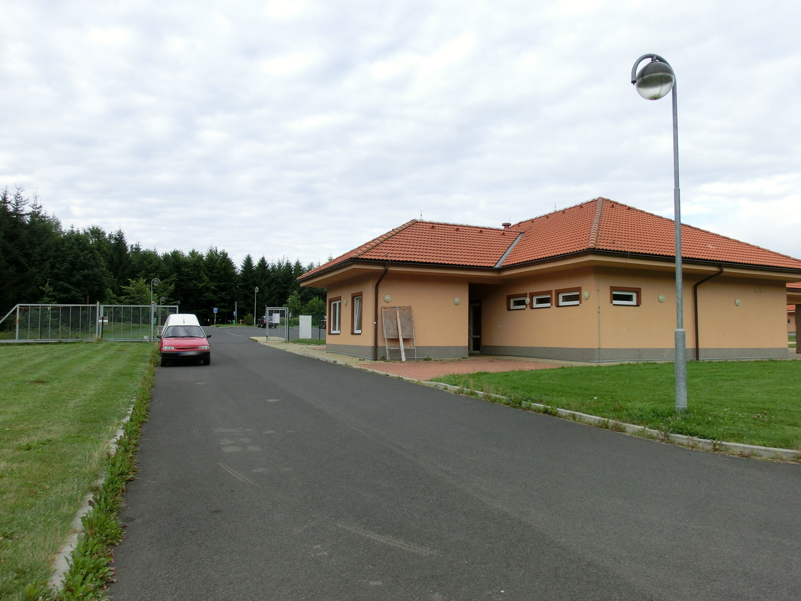 Kemp Pod Rozhlednou foto 2