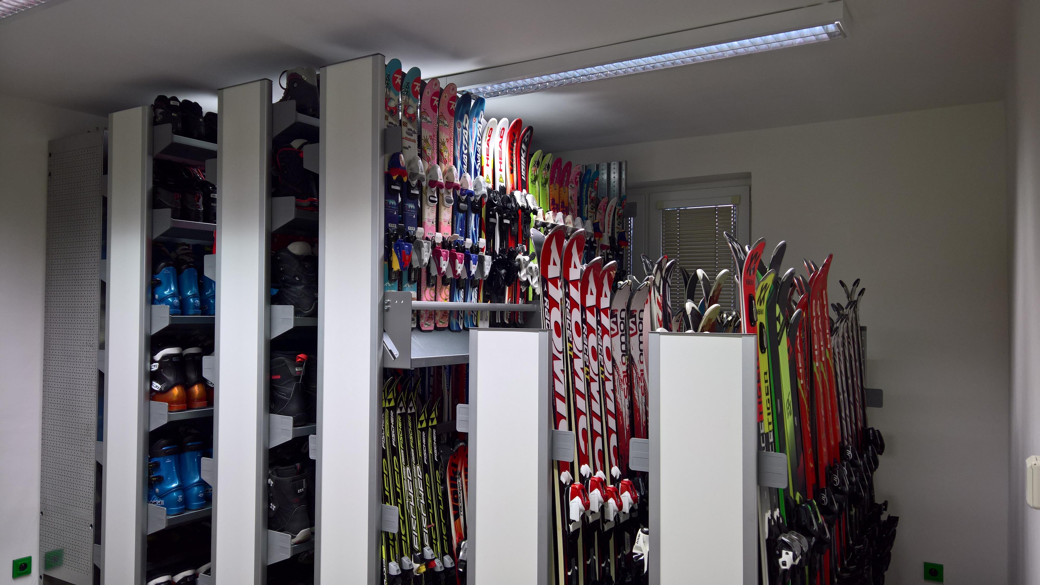 SkiBike Jihlava foto 3