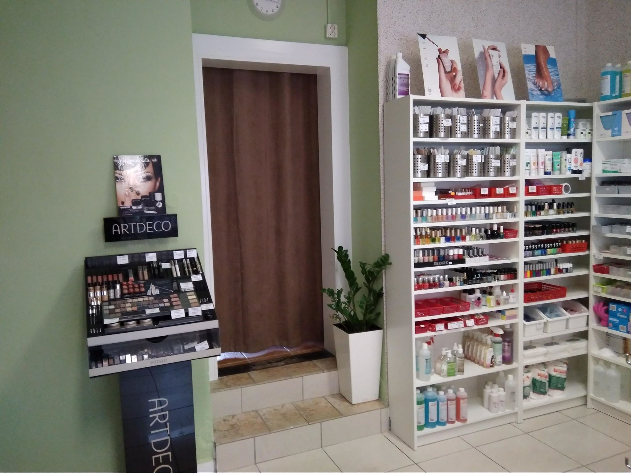 Buschmann-nails foto 2