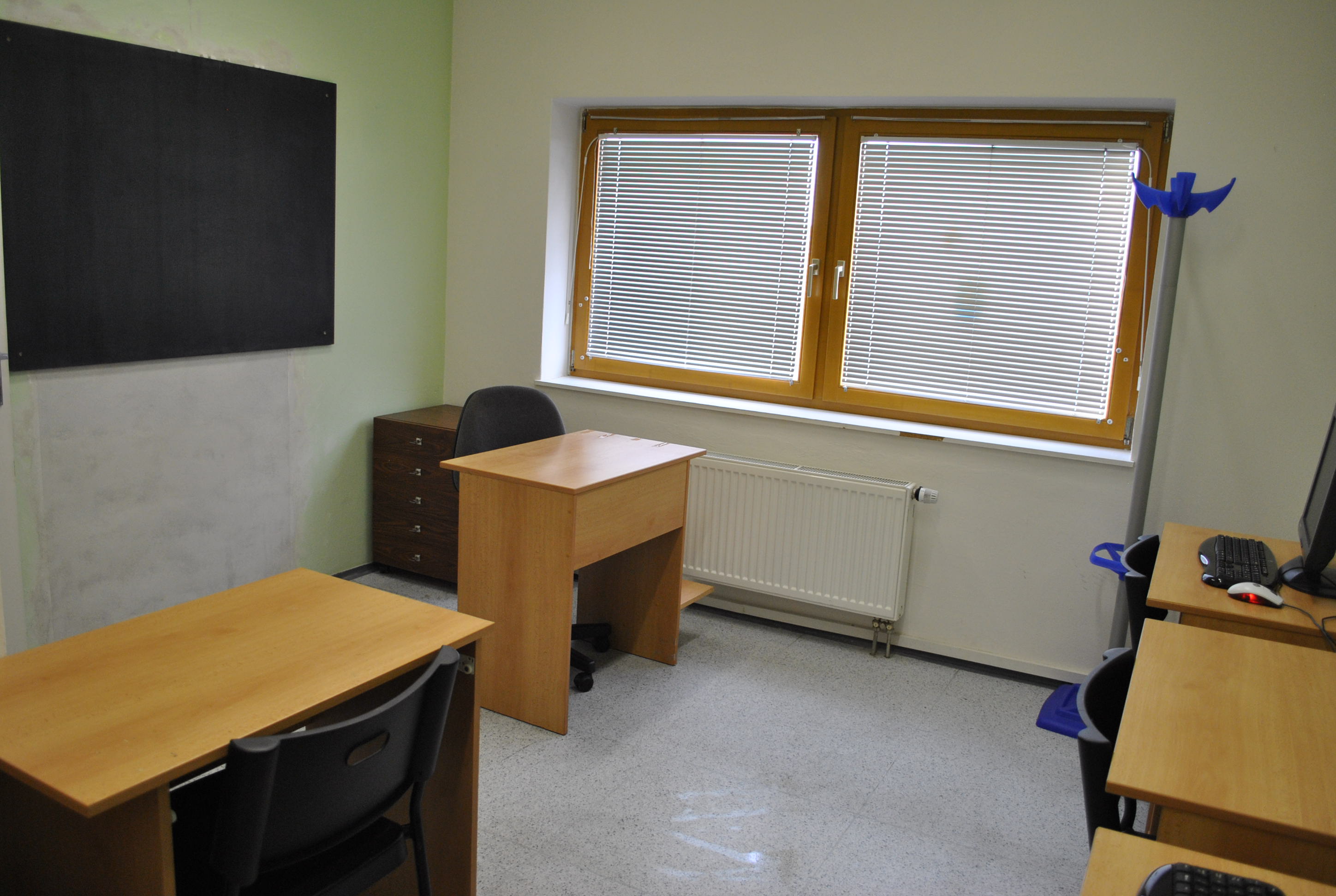 JM autoškola - Martin Tibenský foto 3