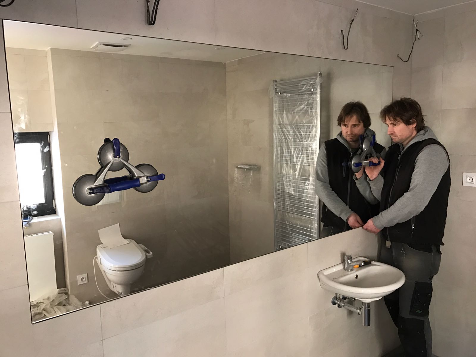 Sklenářství Novenko