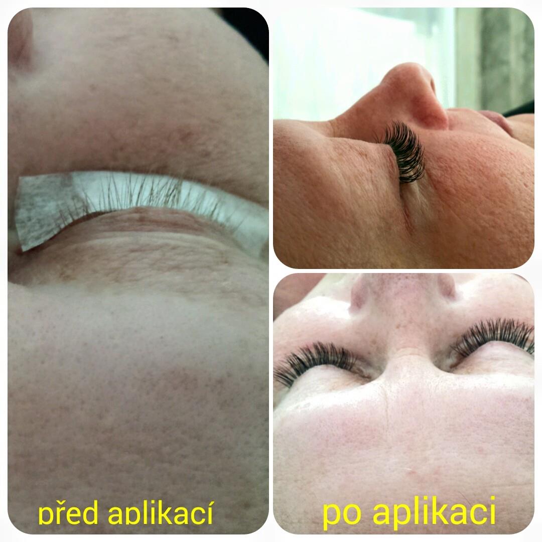 Jana Wolfová- kosmetické služby foto 3