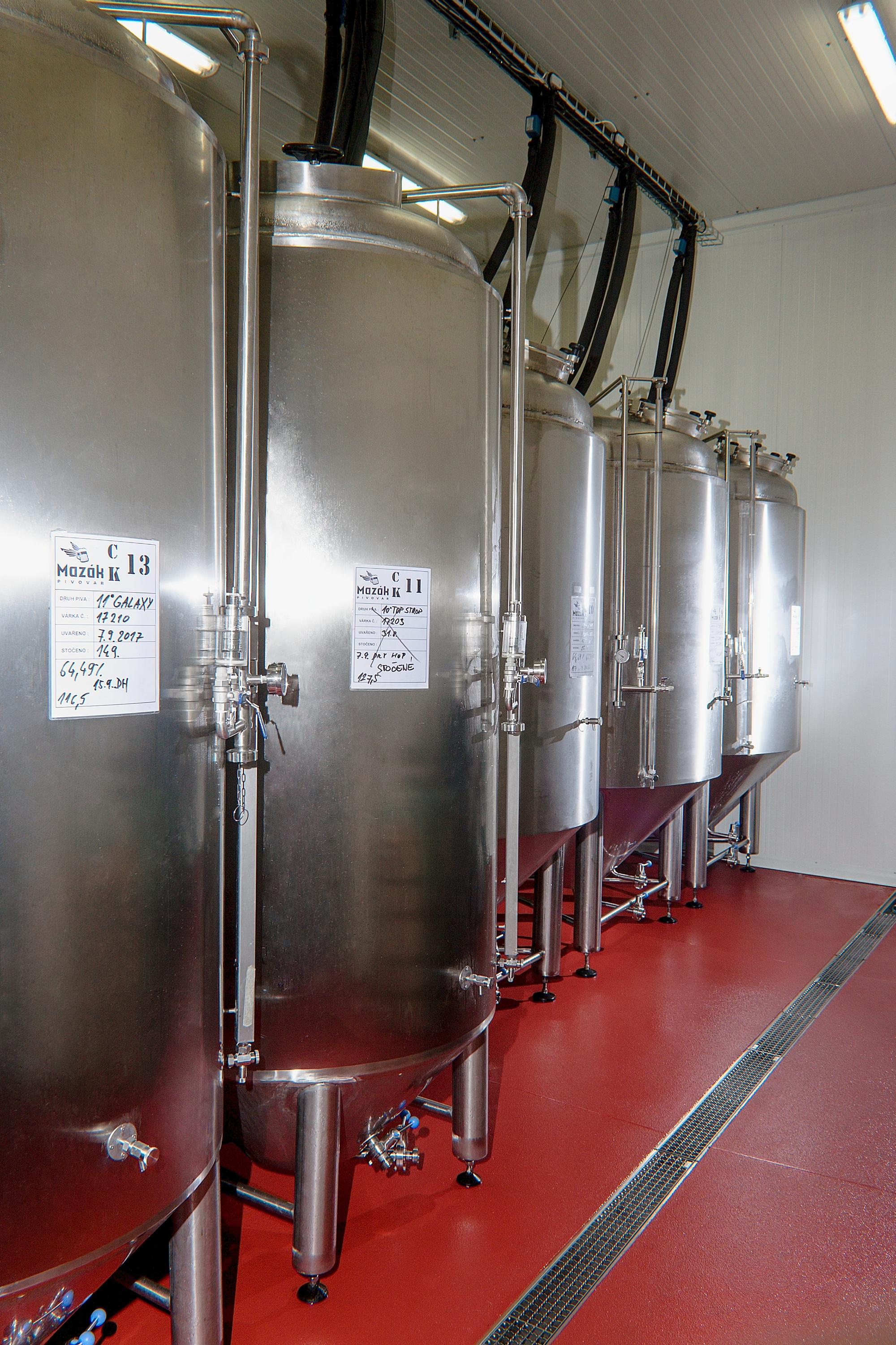 Bohemia Mini Breweries, s.r.o. foto 3