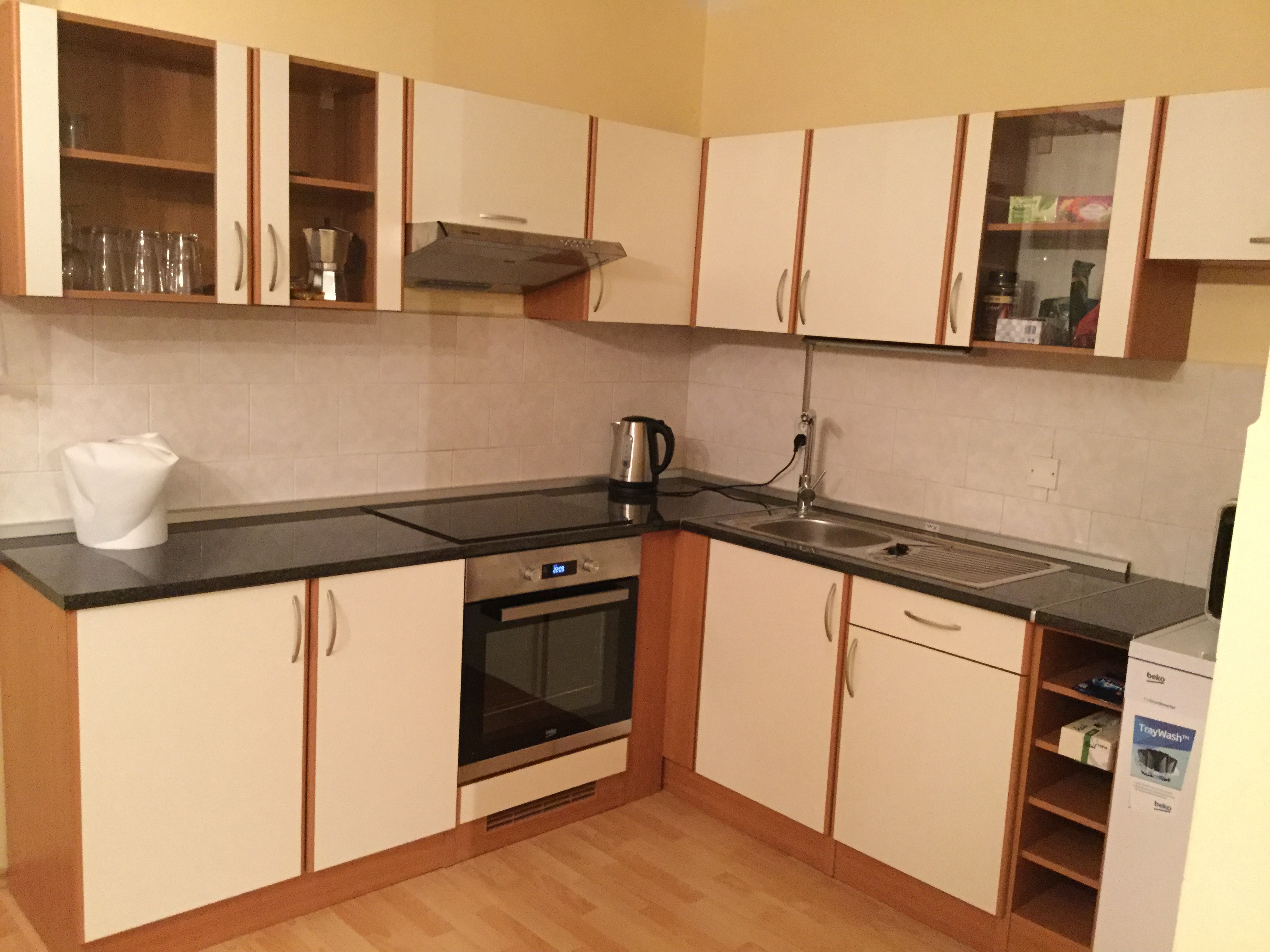 Ubytování LYDIAVI foto 2