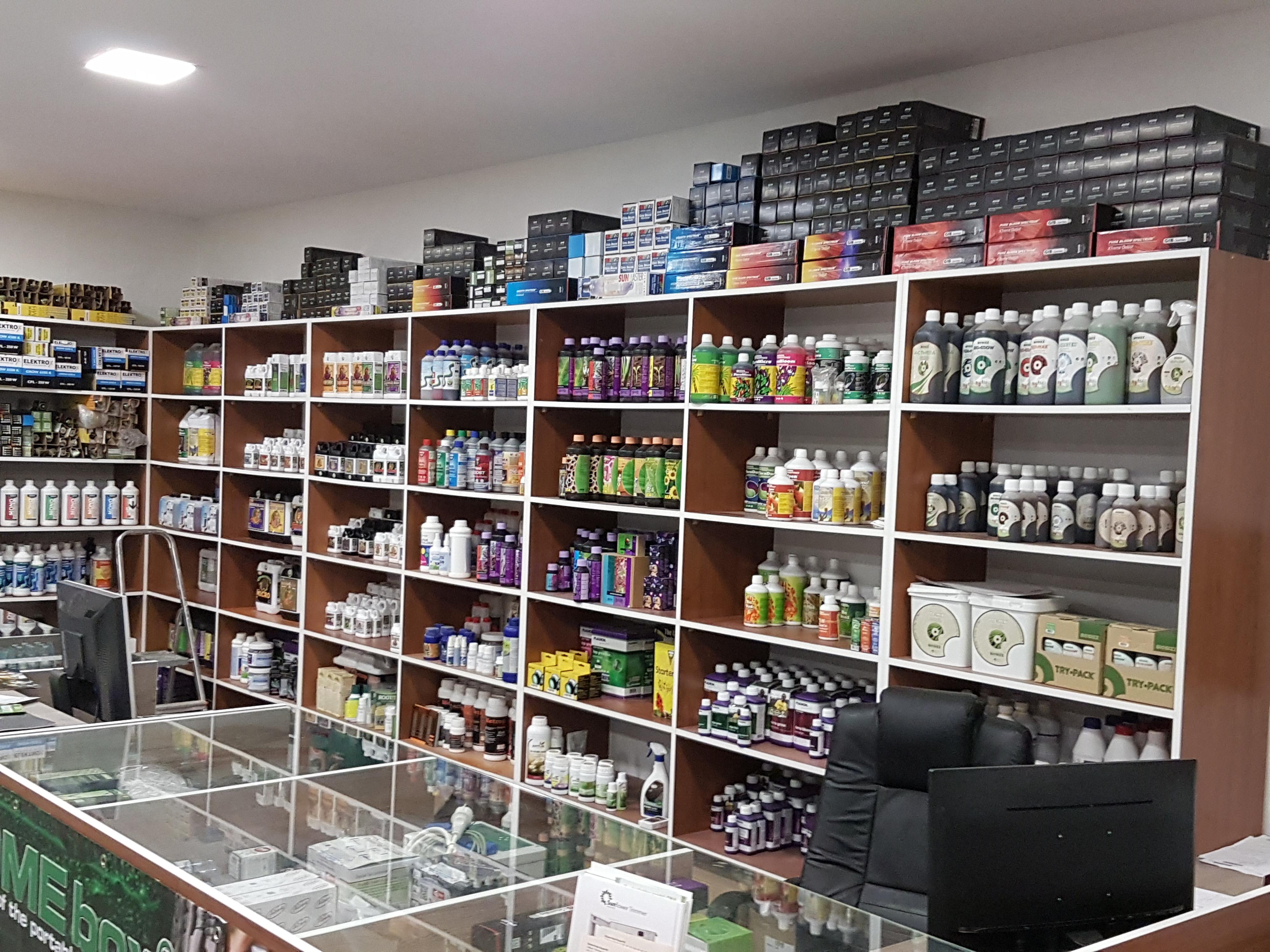 Hobbygrow.cz foto 2