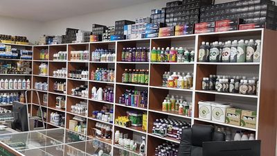 Hobbygrow.cz (e-shop)  Mapy.com