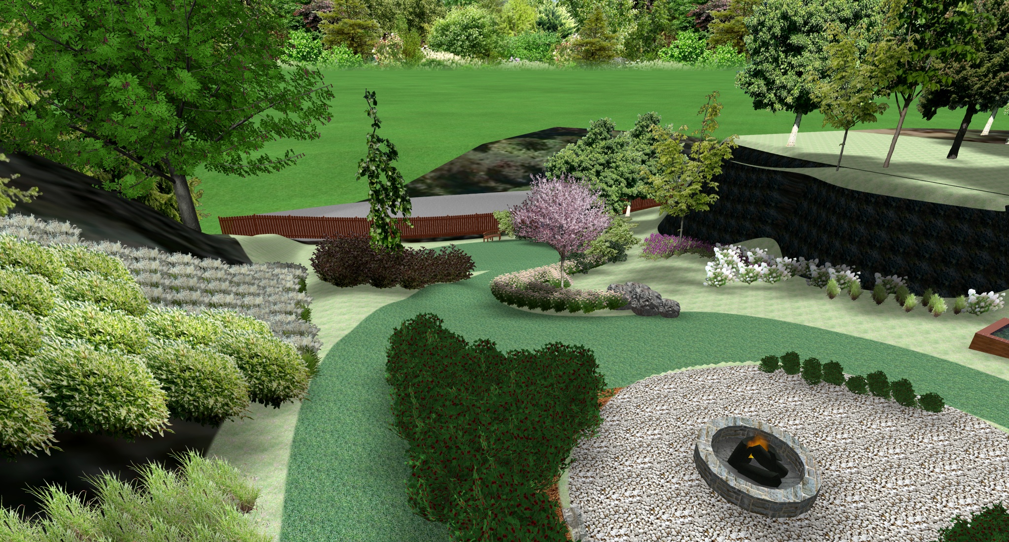 Zelená zahrada Liberec foto 4