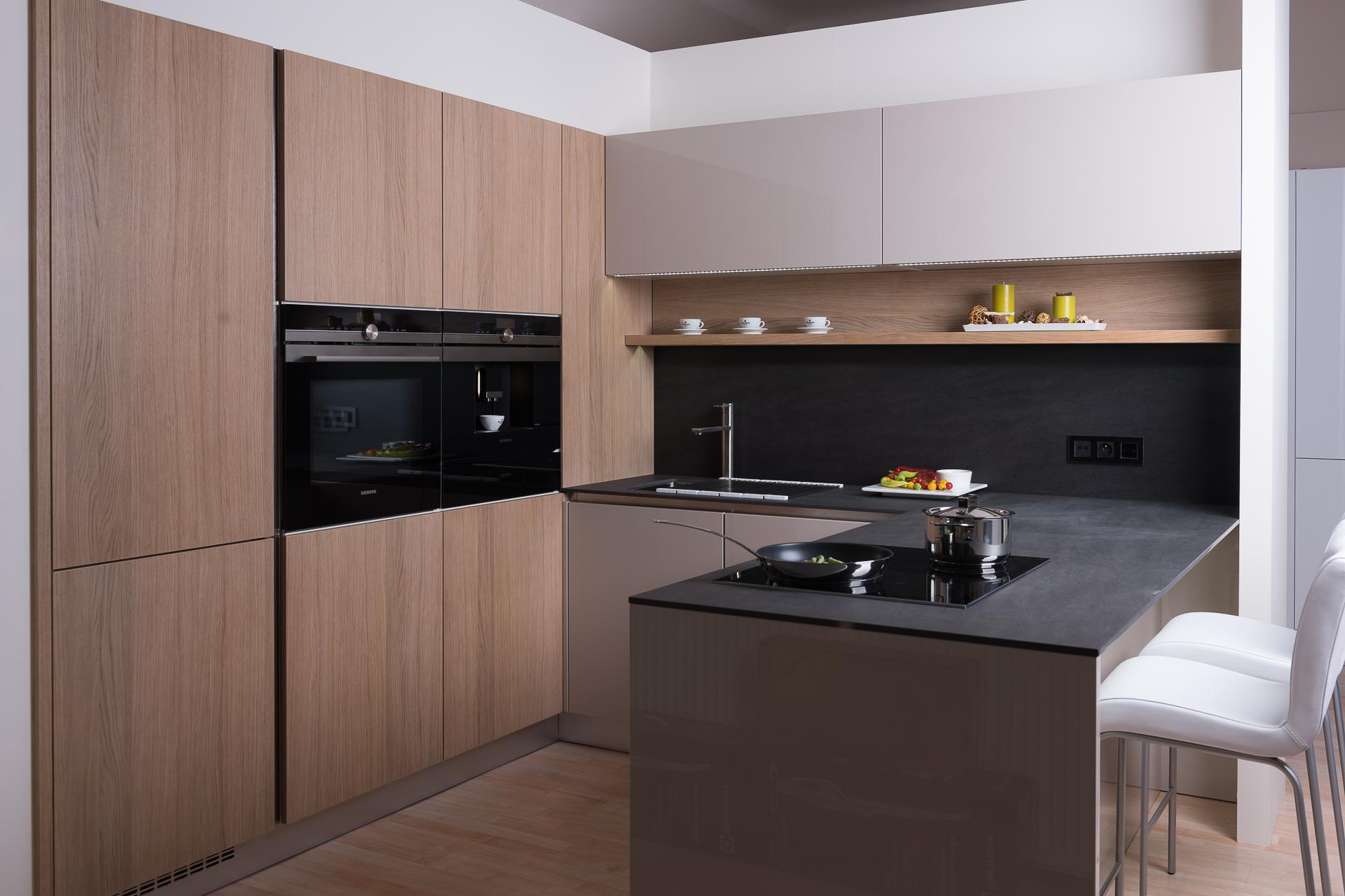 Moderní Byt - Interiér Studio