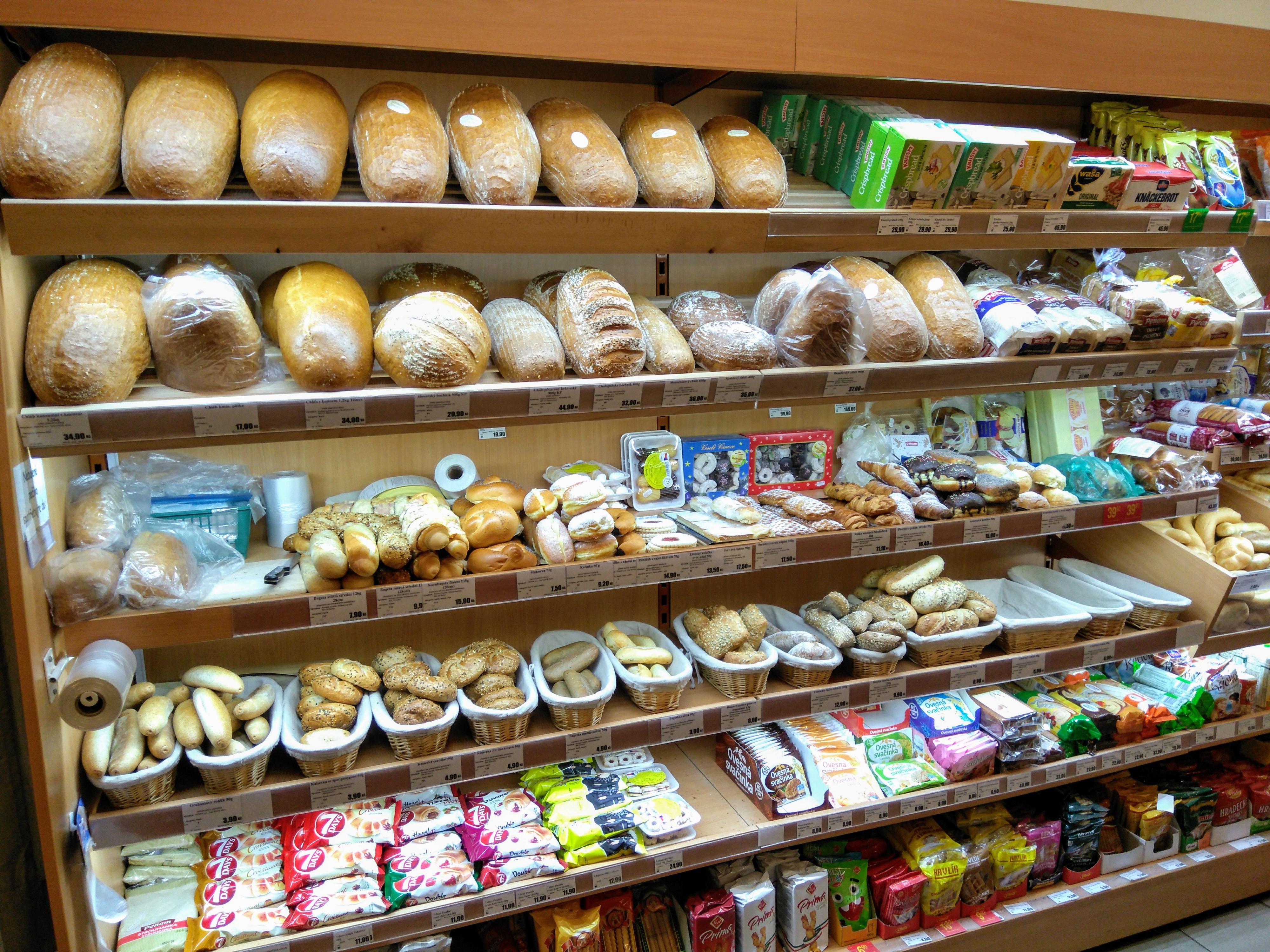 HRUŠKA - Smíšené zboží Richard Dvořák foto 3