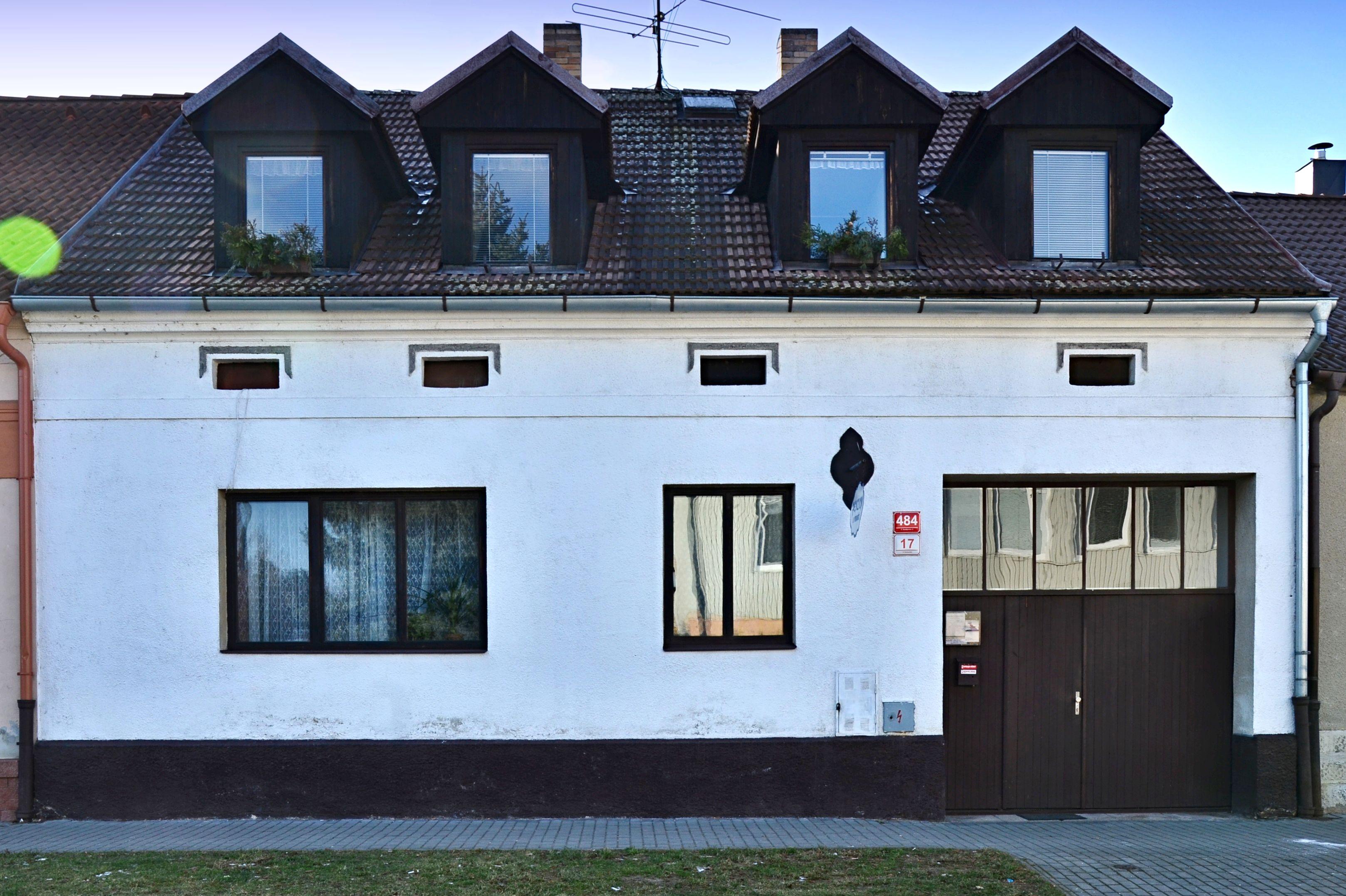 Penzion U Výstaviště