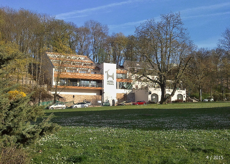 Restaurace U Kozičky