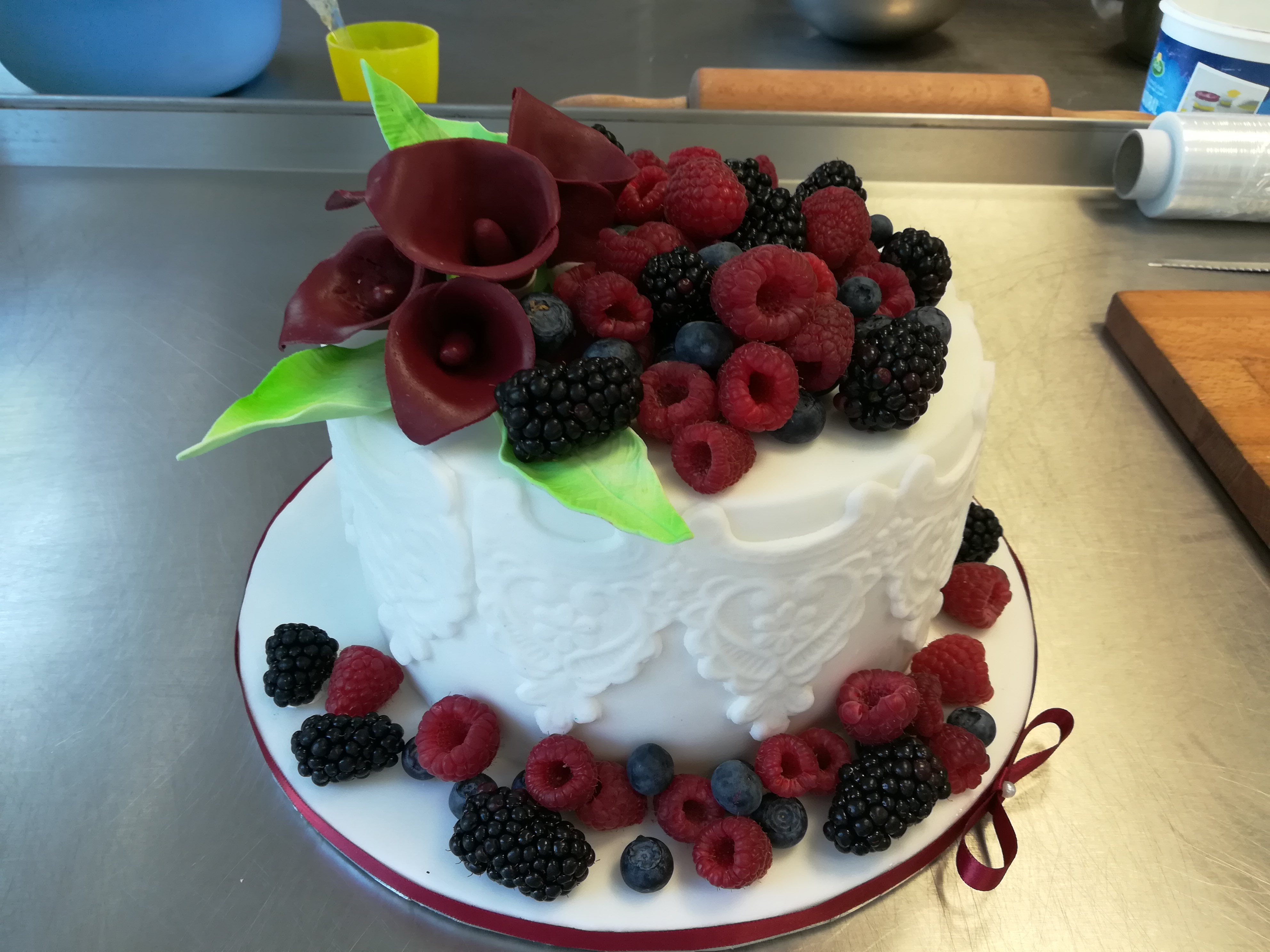 Cukrárna U Borůvky foto 5