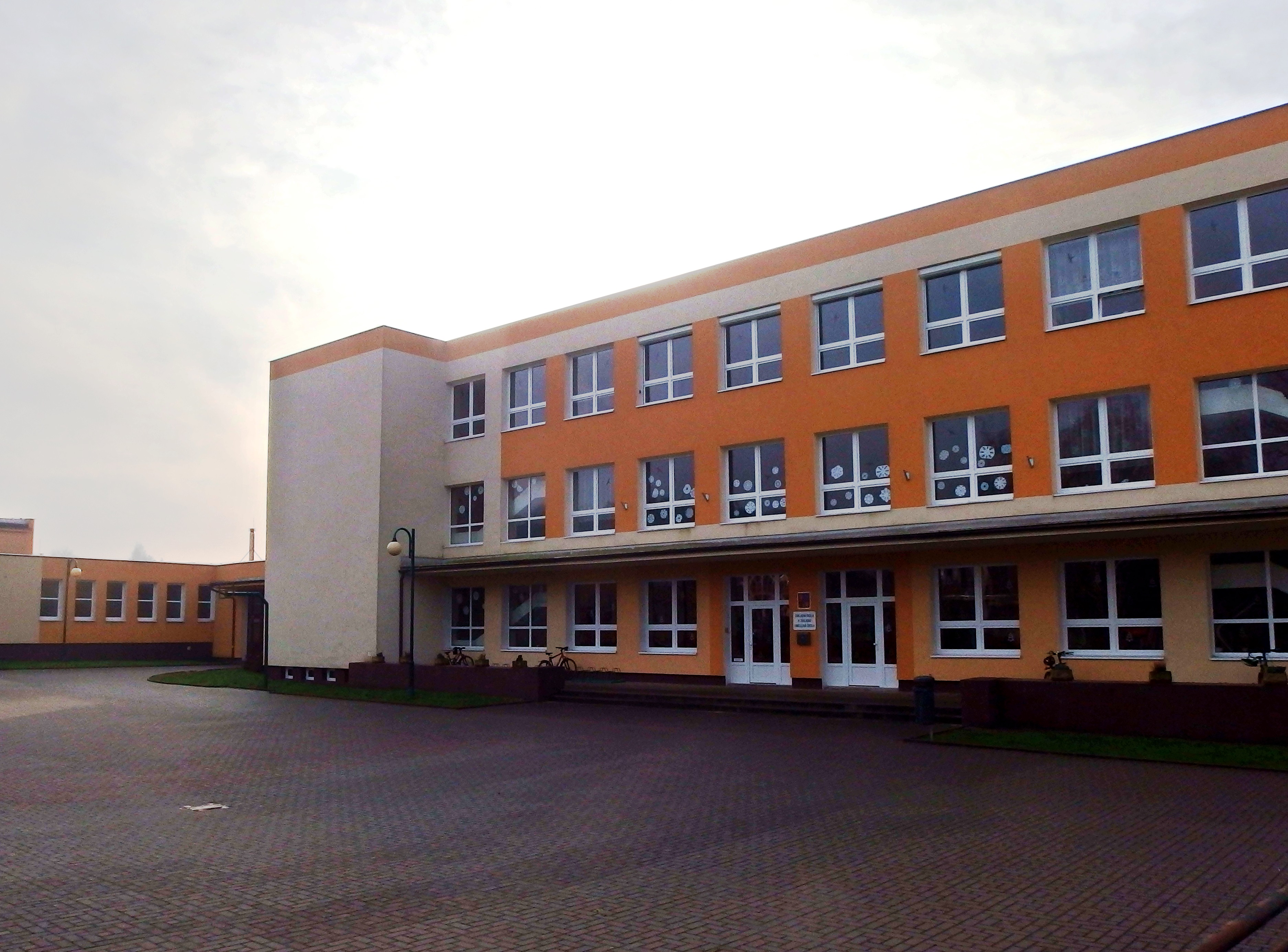 ZŠ a ZUŠ Rtyně v Podkrkonoší