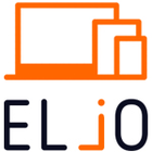 Logo obchodu Eljo.cz