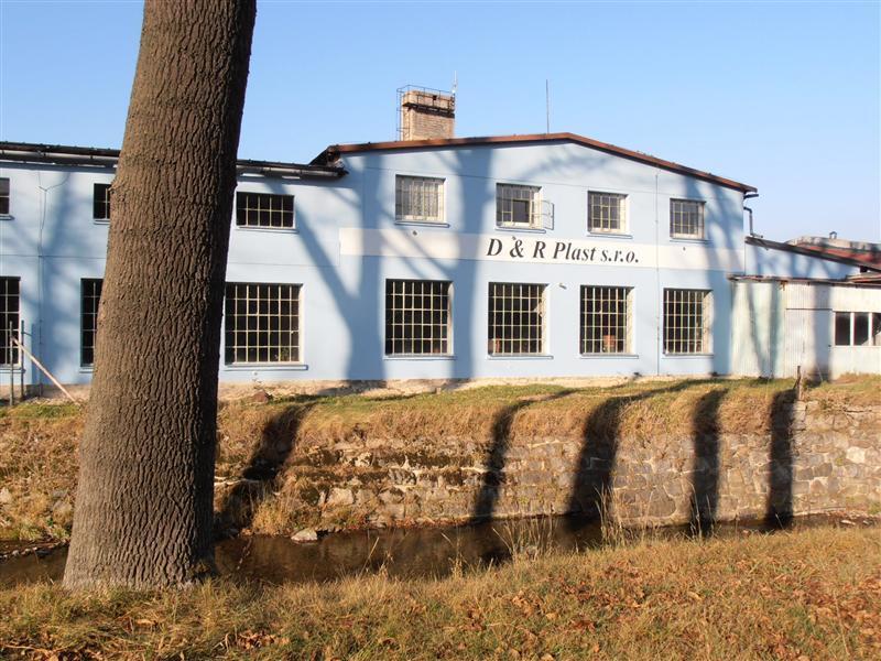 D & R Plast, s.r.o.