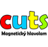 logo CUTS magnetické hlavolamy
