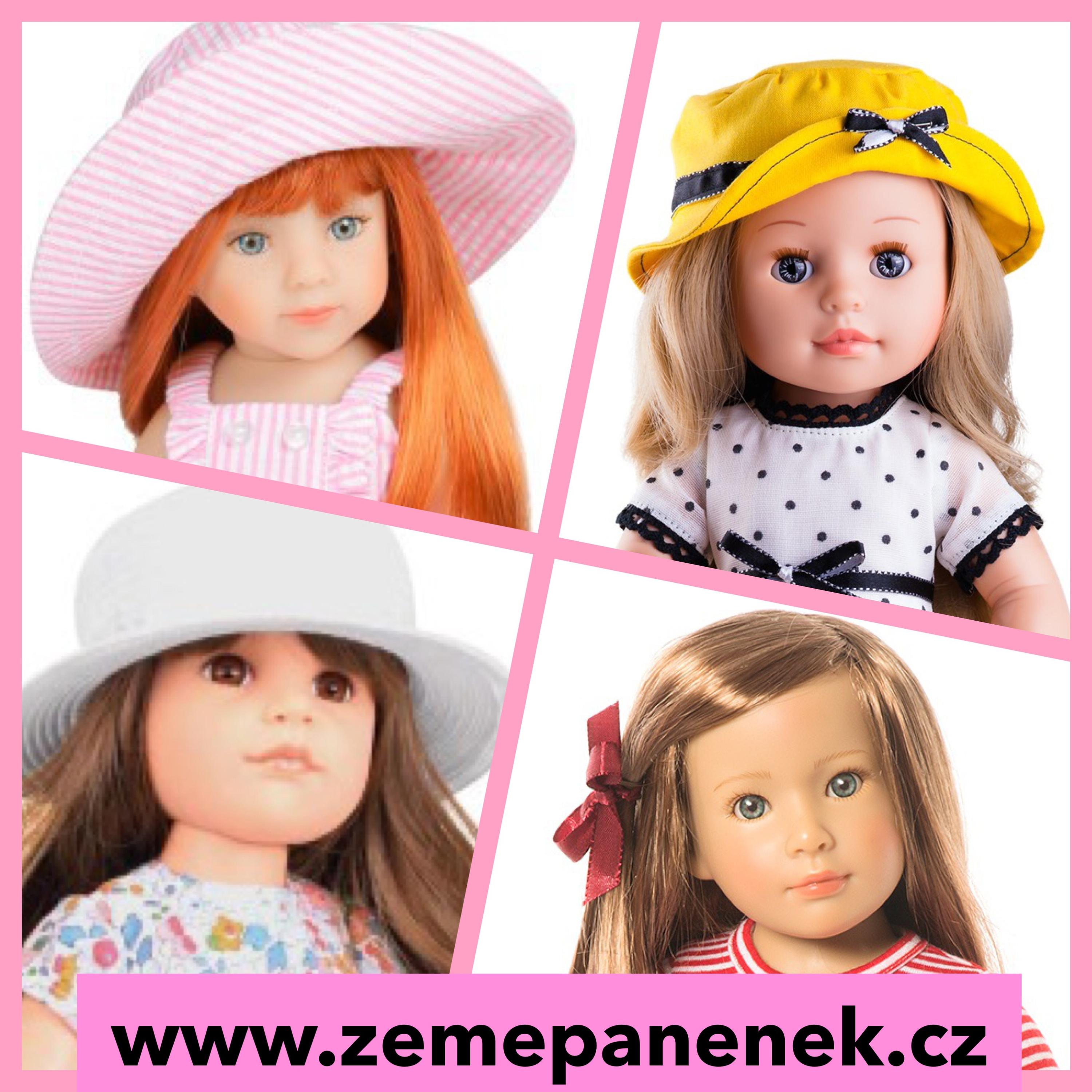 Země panenek foto 2