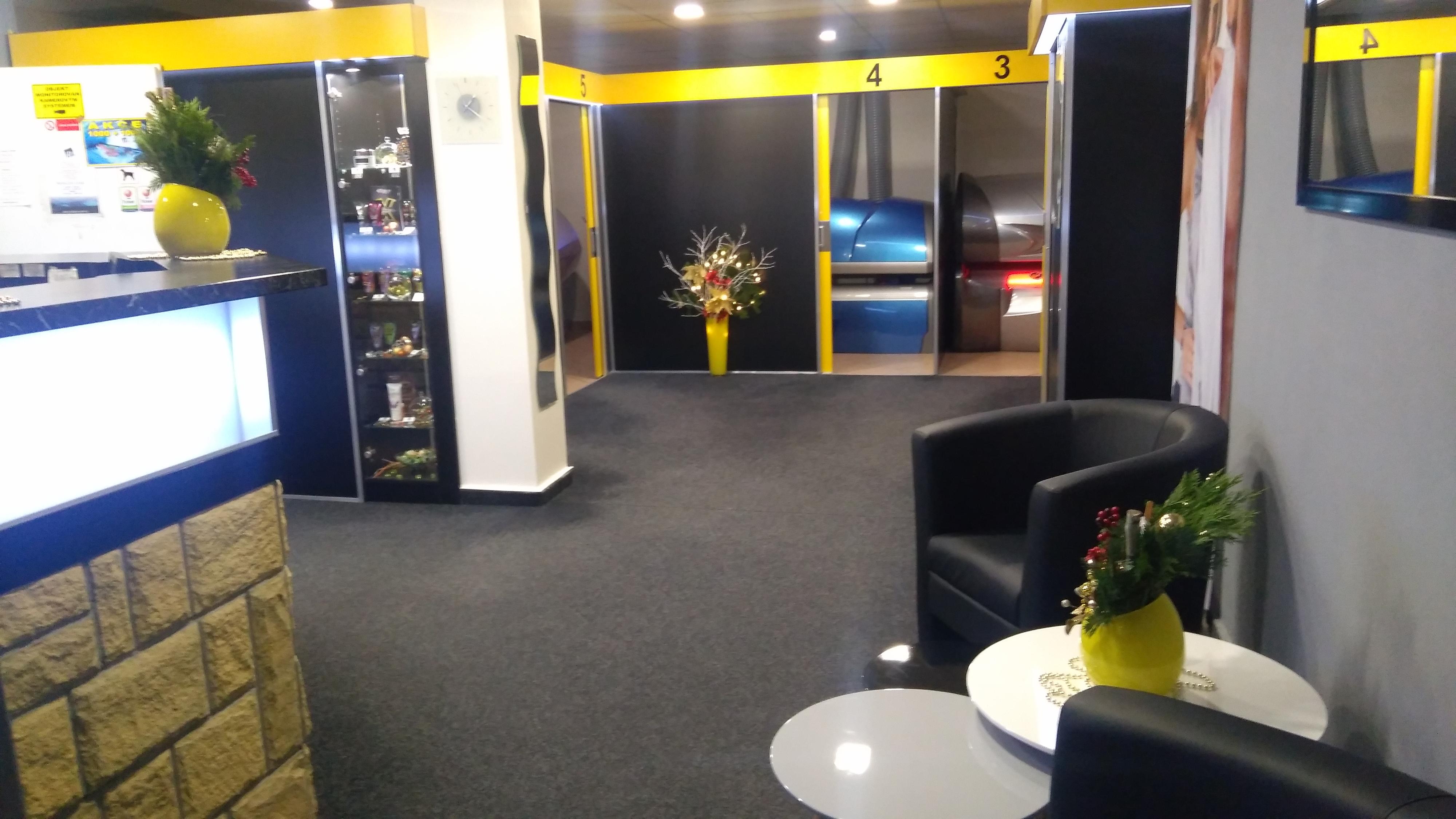 Solární studio Šarm foto 2