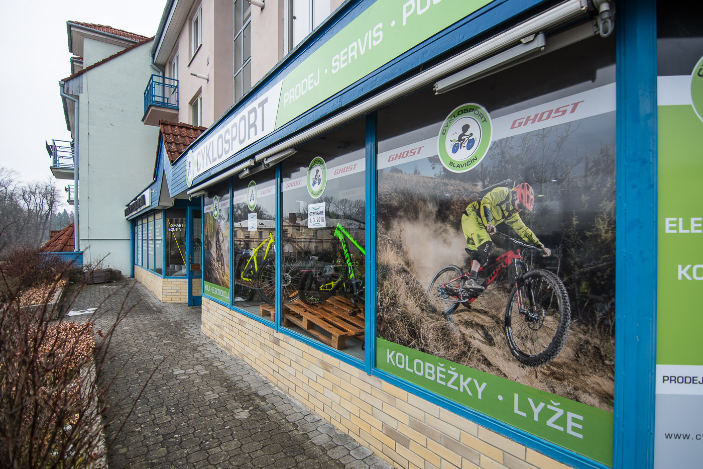 Cyklosport Slavičín foto 3