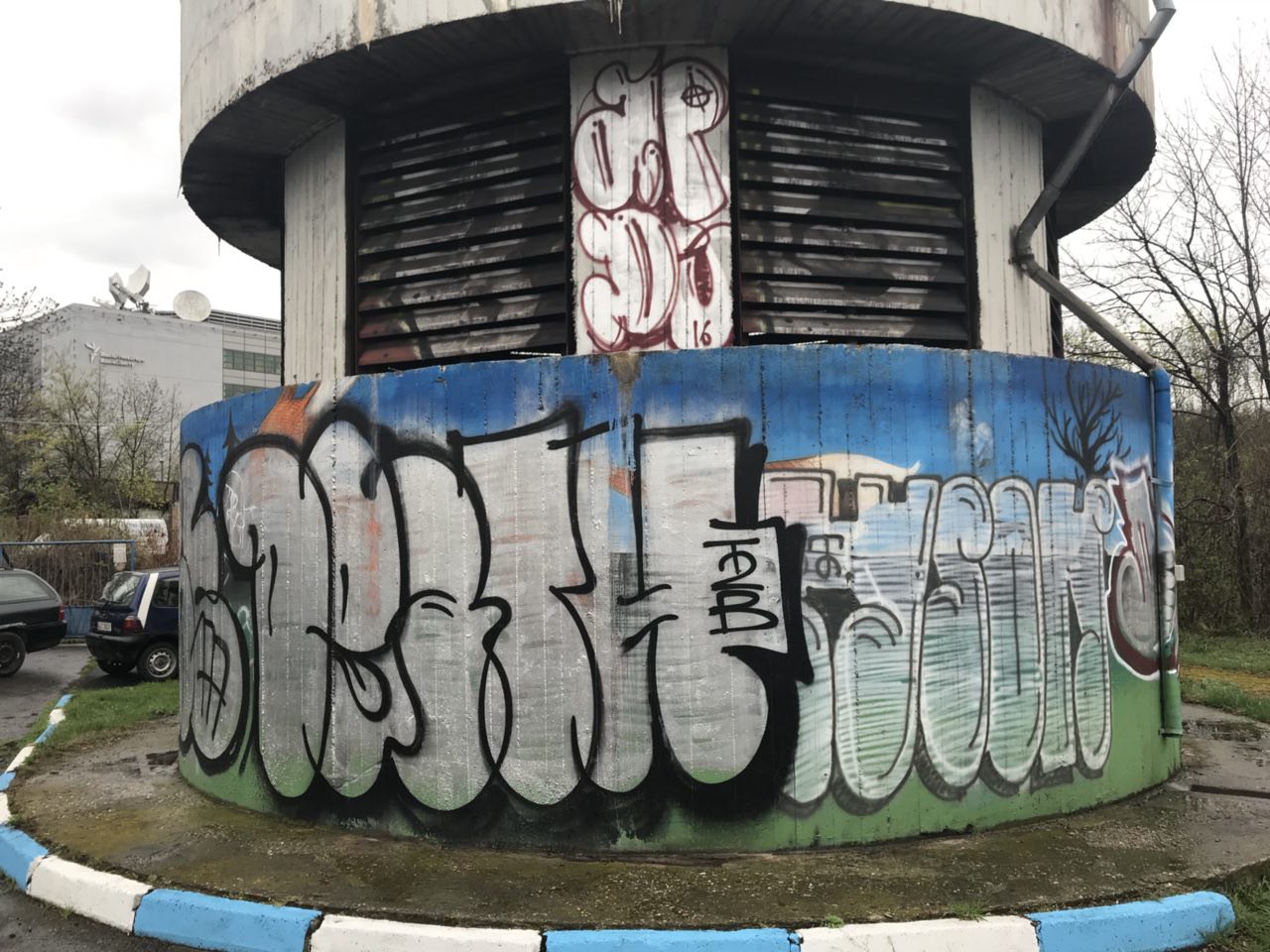 Graffiti Likvid, s.r.o. foto 2