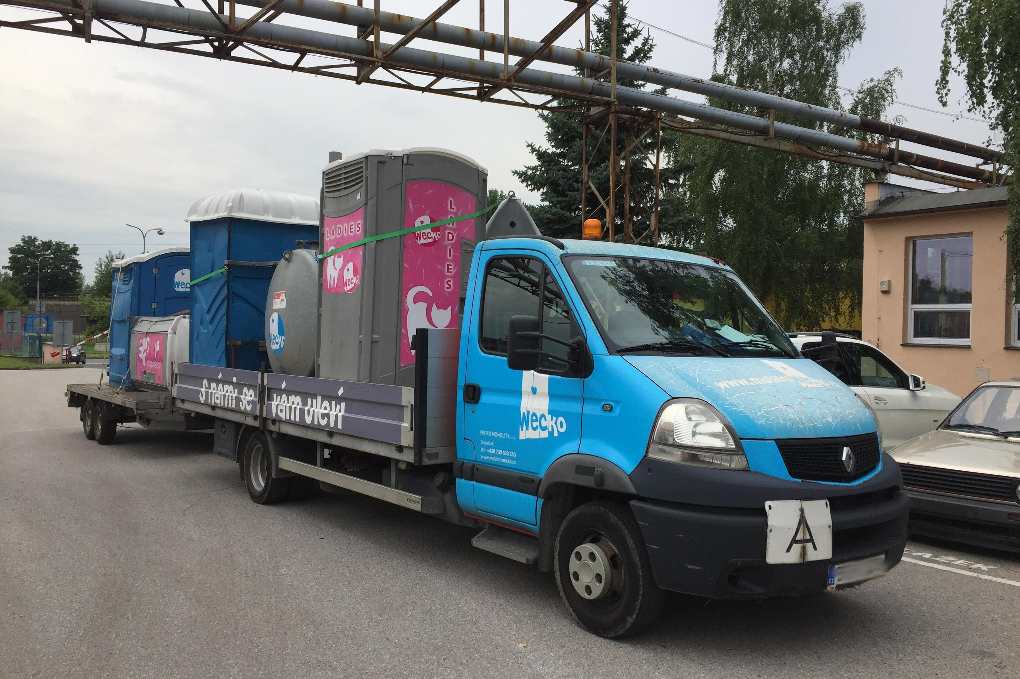 WECKO sanitární technika s.r.o.