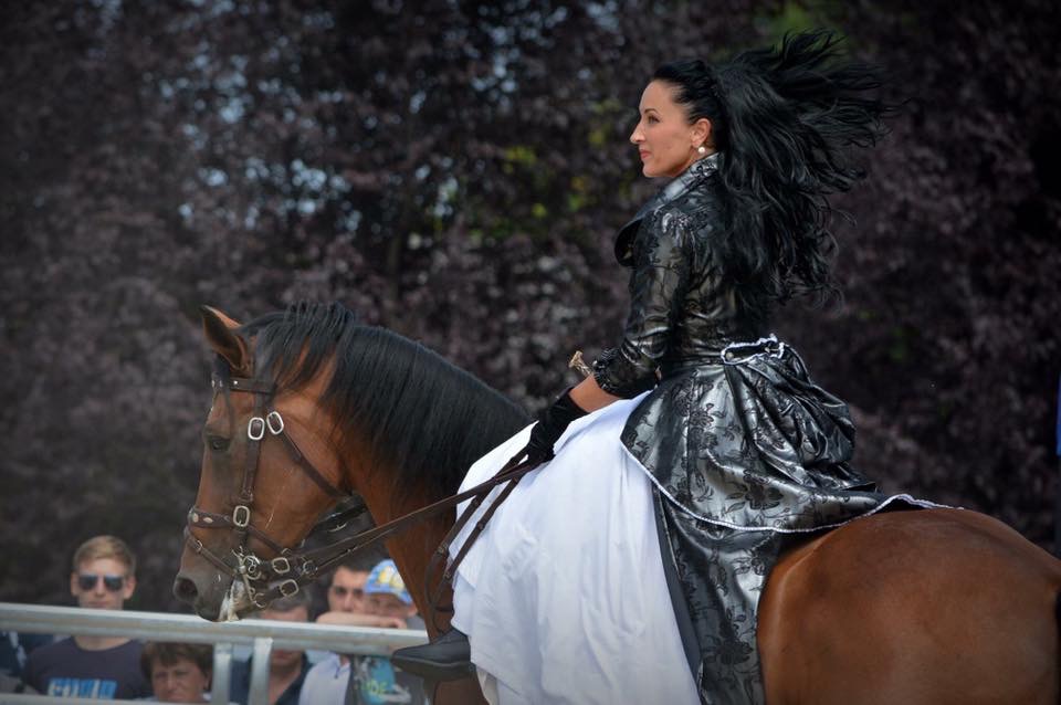 Ivana Nováková foto 2