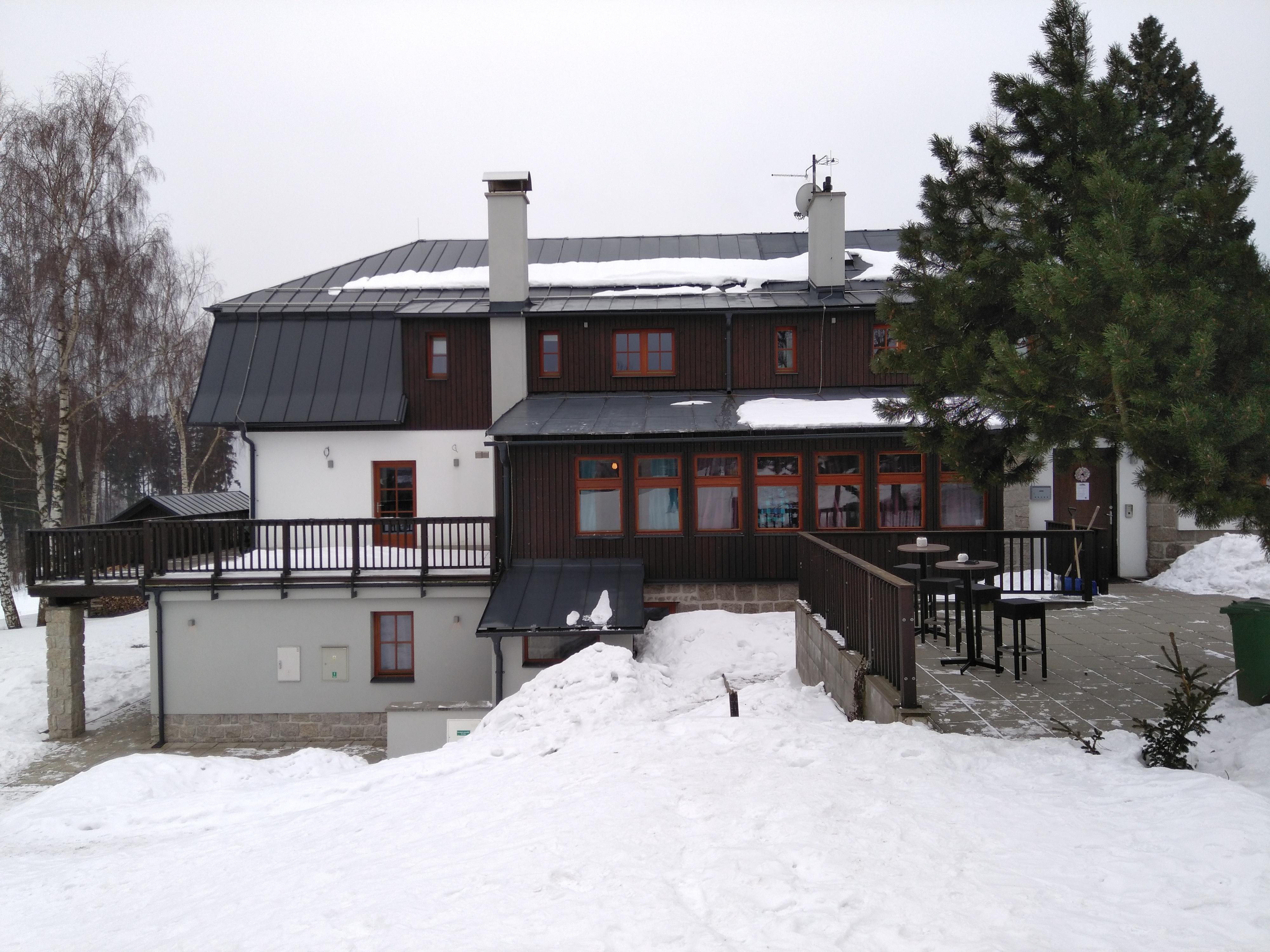 Aneta Hotel & Restaurant foto 6