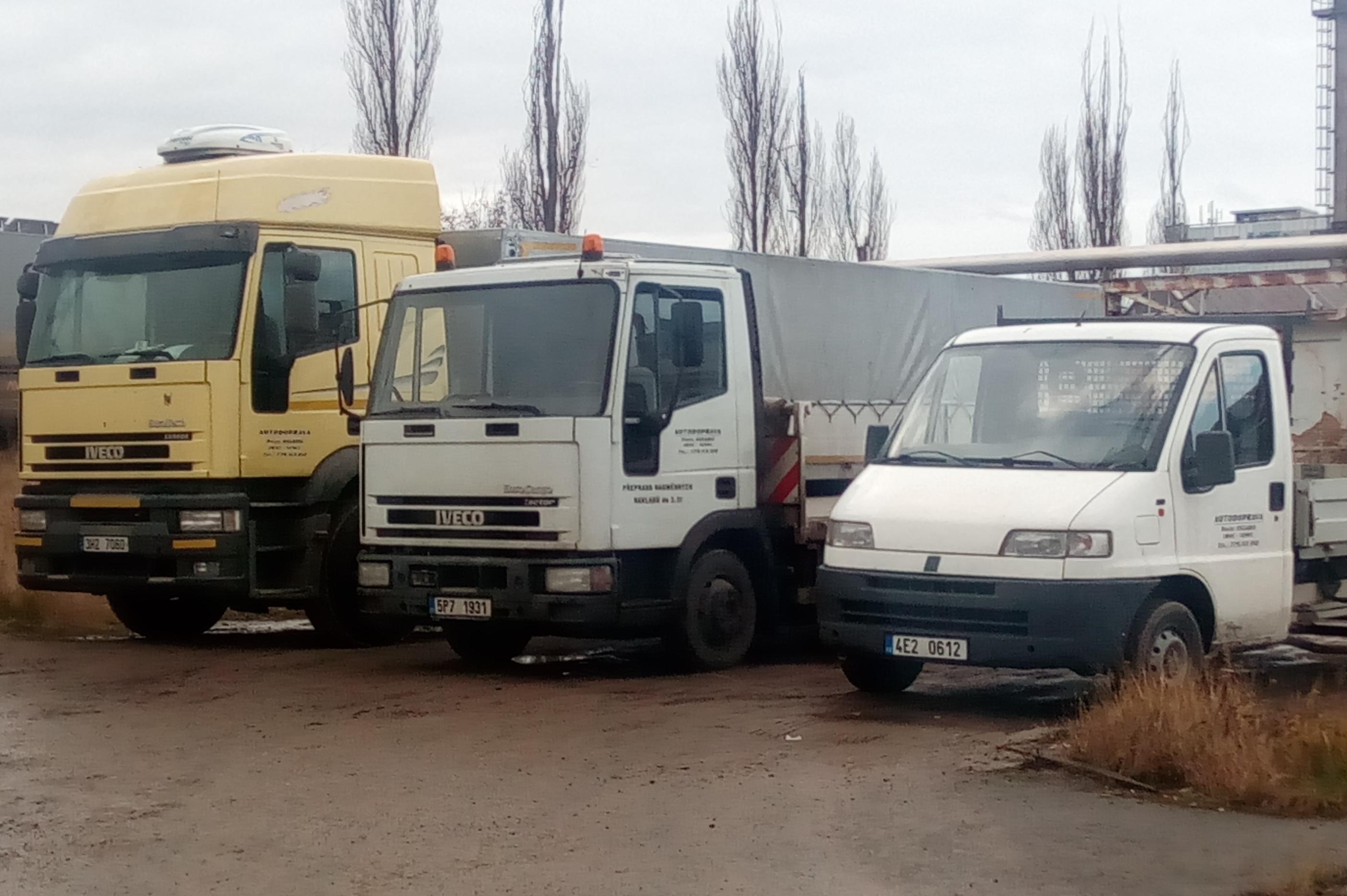 Pavel Osladil foto 2