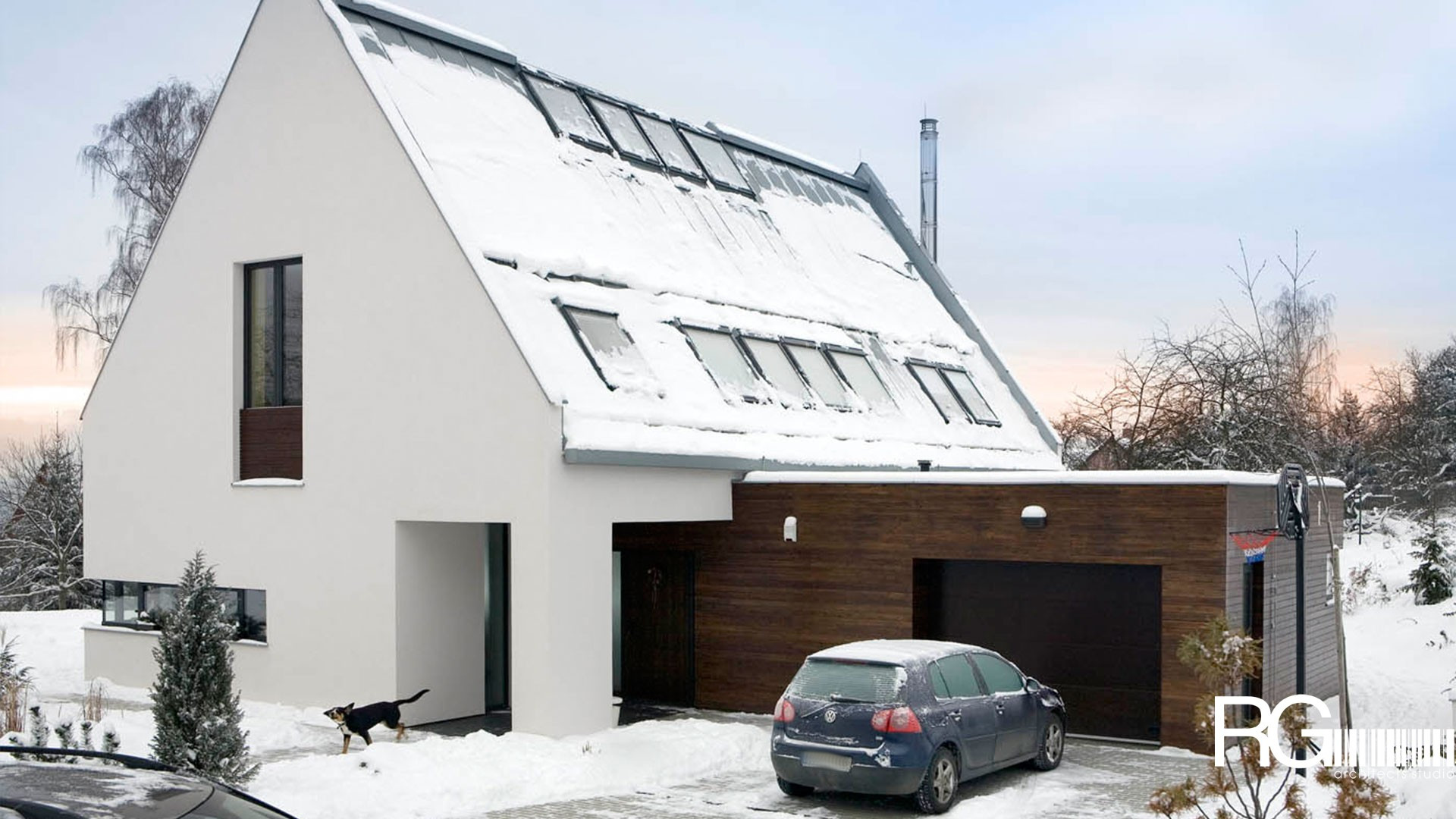 RG architects studio s.r.o. foto 4