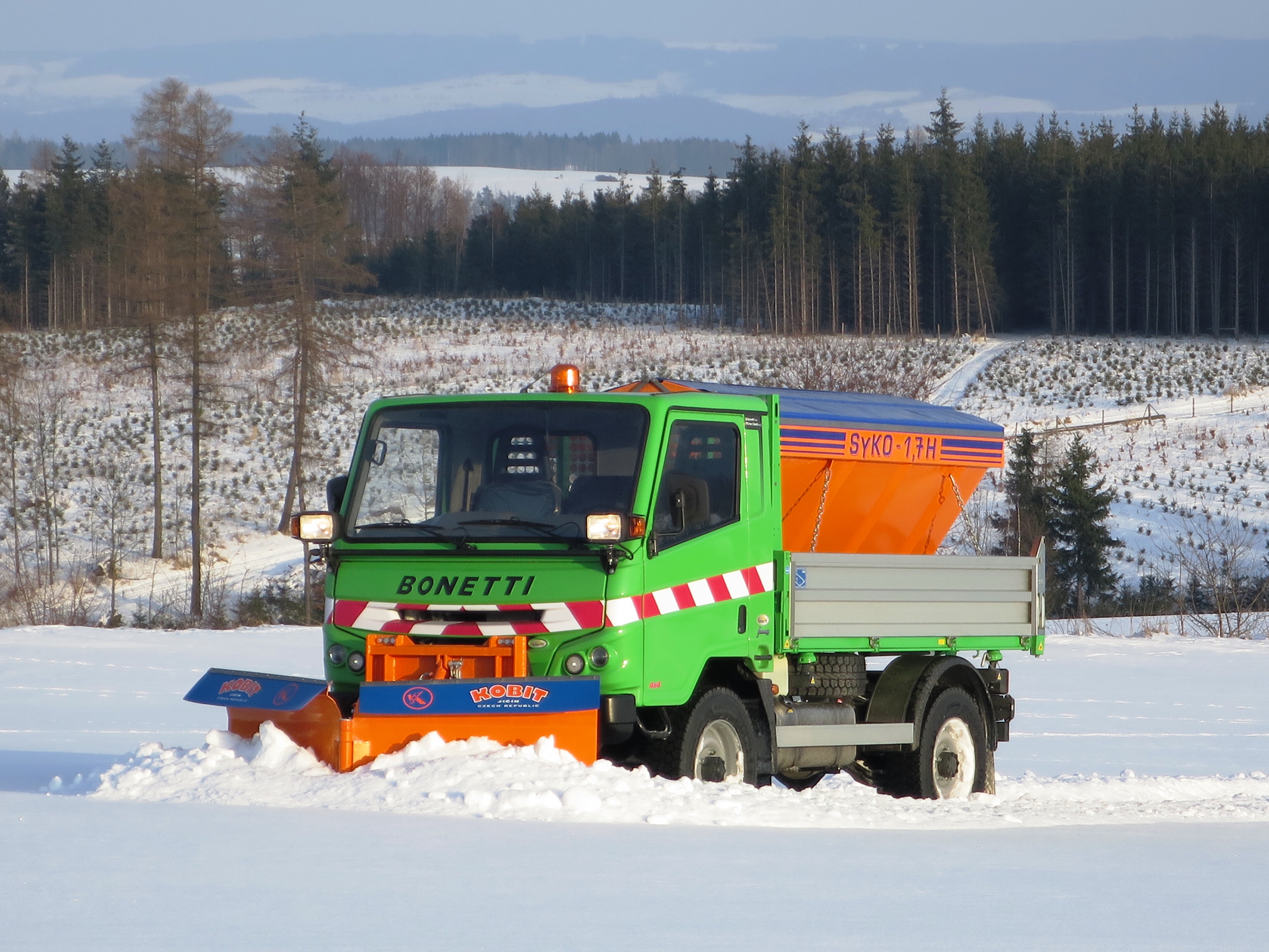 I-TEC Czech foto 2