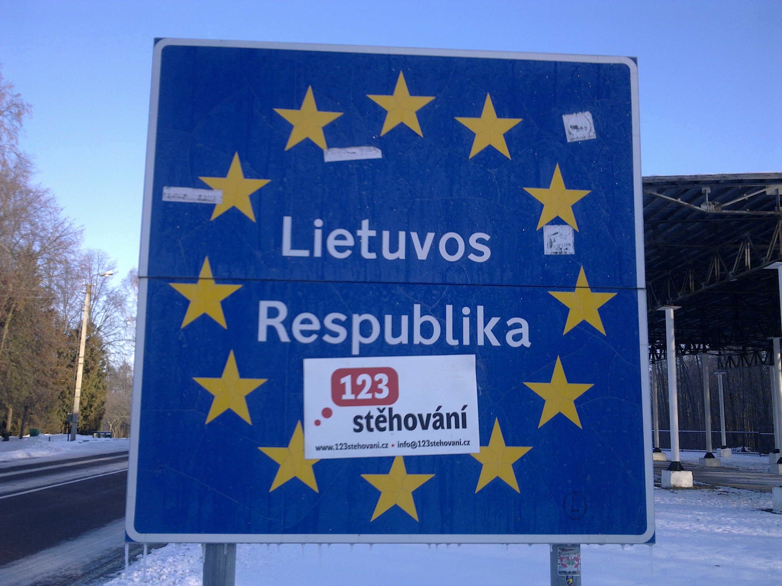 123 stěhování Ostrava Petr Divin foto 2