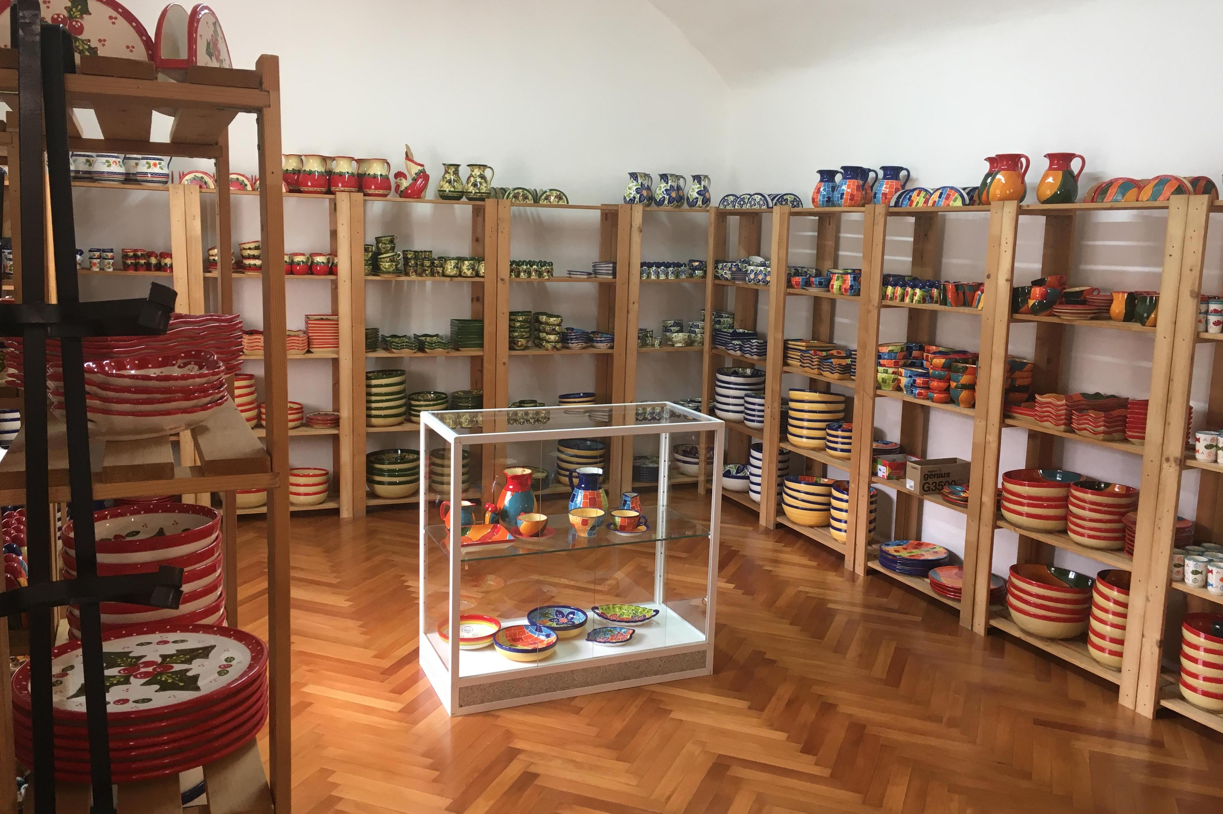 Spanelska-keramika.cz