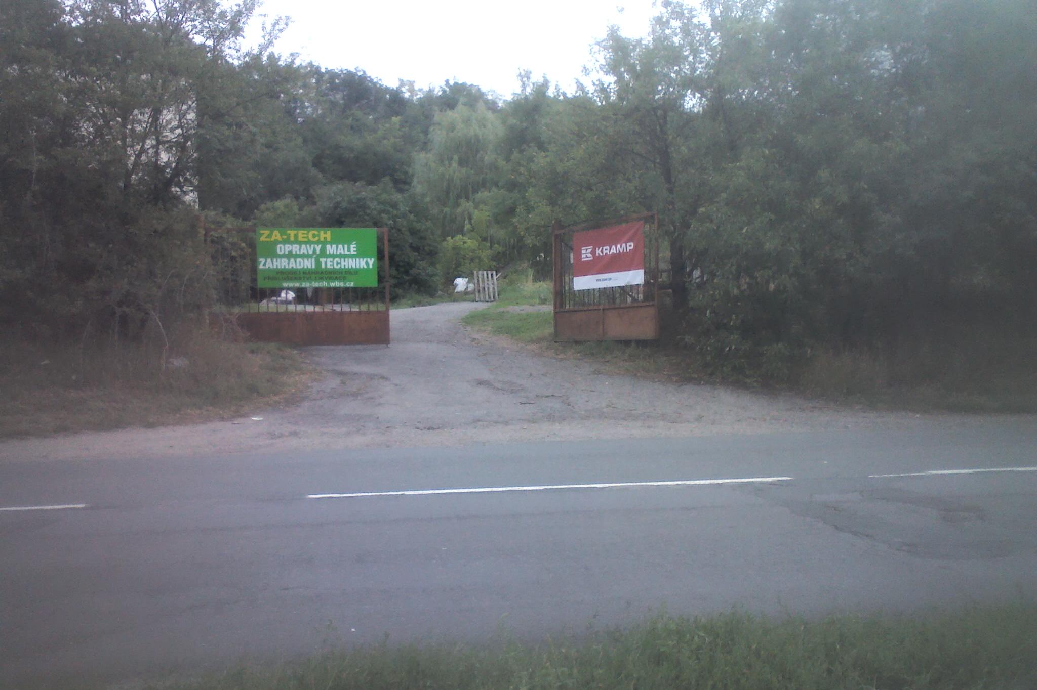 ZA-TECH Jiří Bednařík foto 2