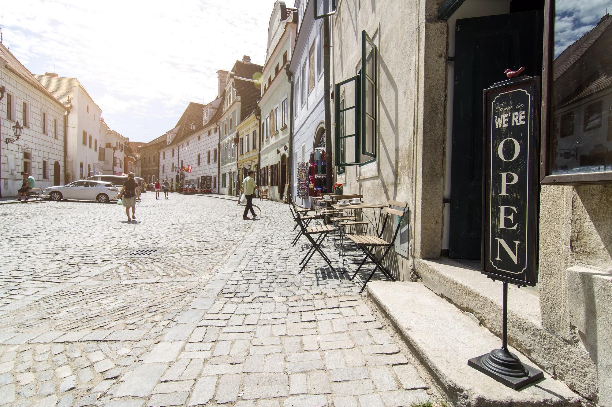 LARGO Bistro & Cafe Penzion