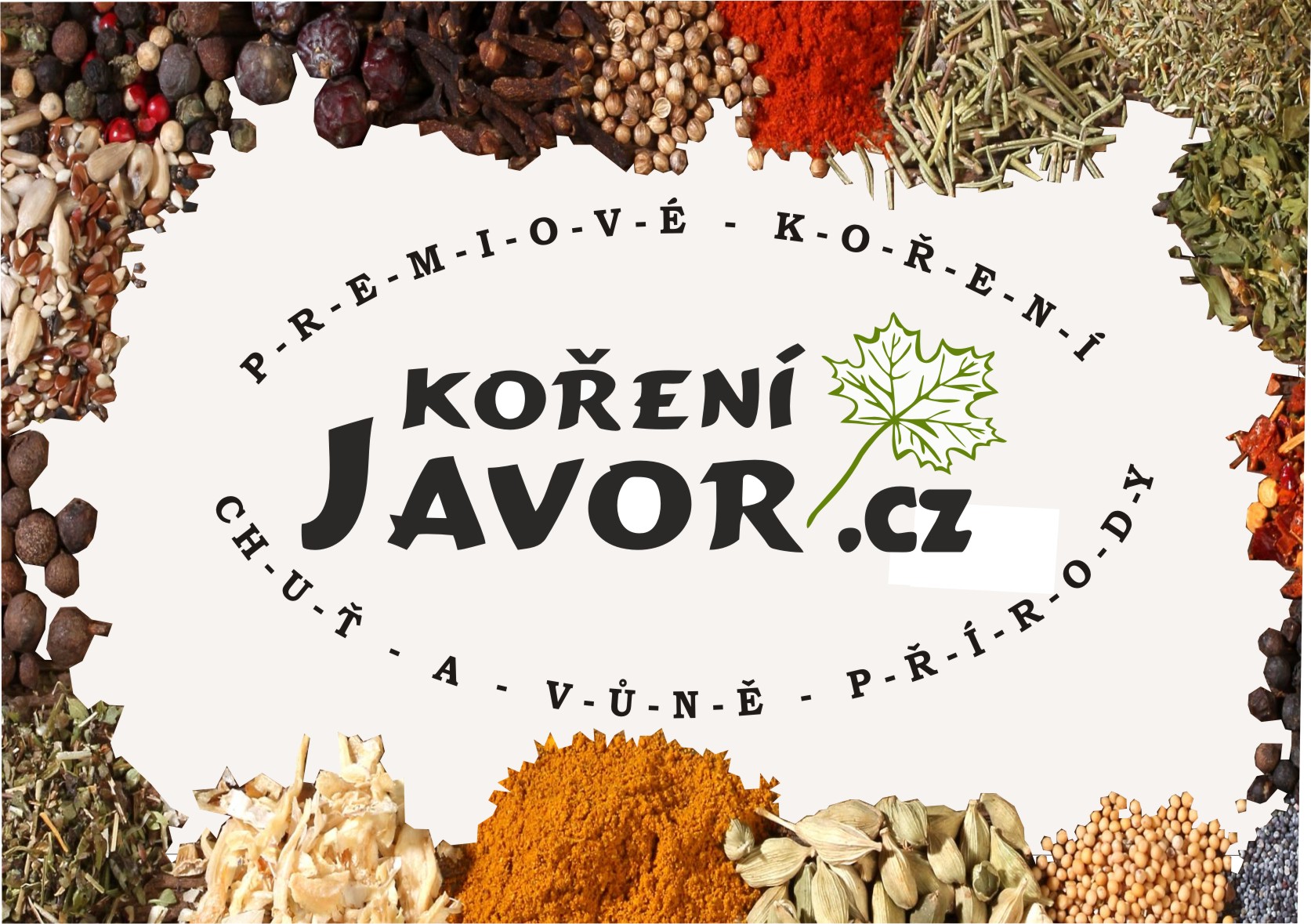 Koření JAVOR - Josef Javorka foto 4