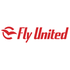 logo FLY UNITED