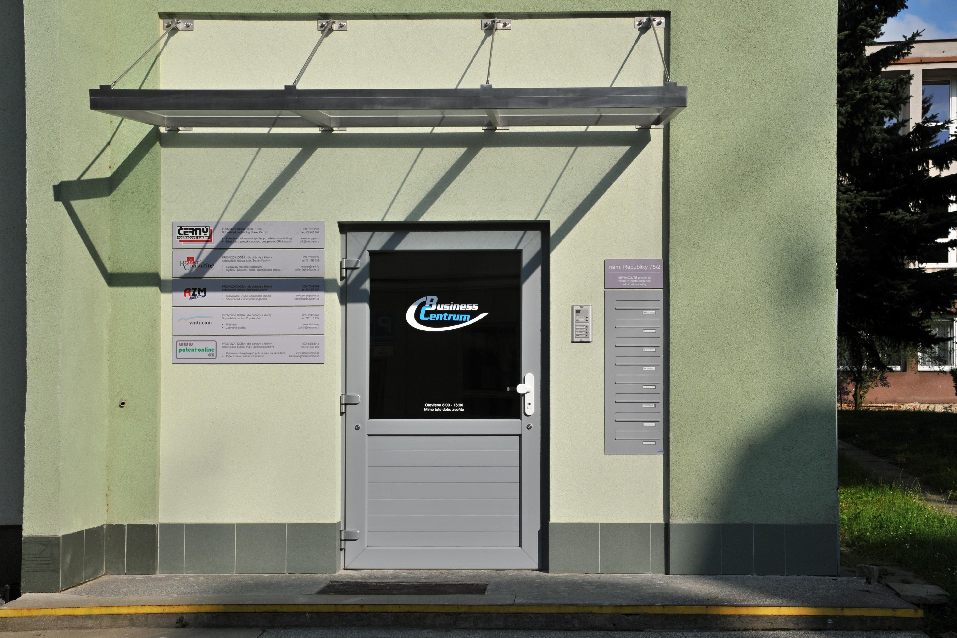 eKaskáda Ing. Pavel Černý