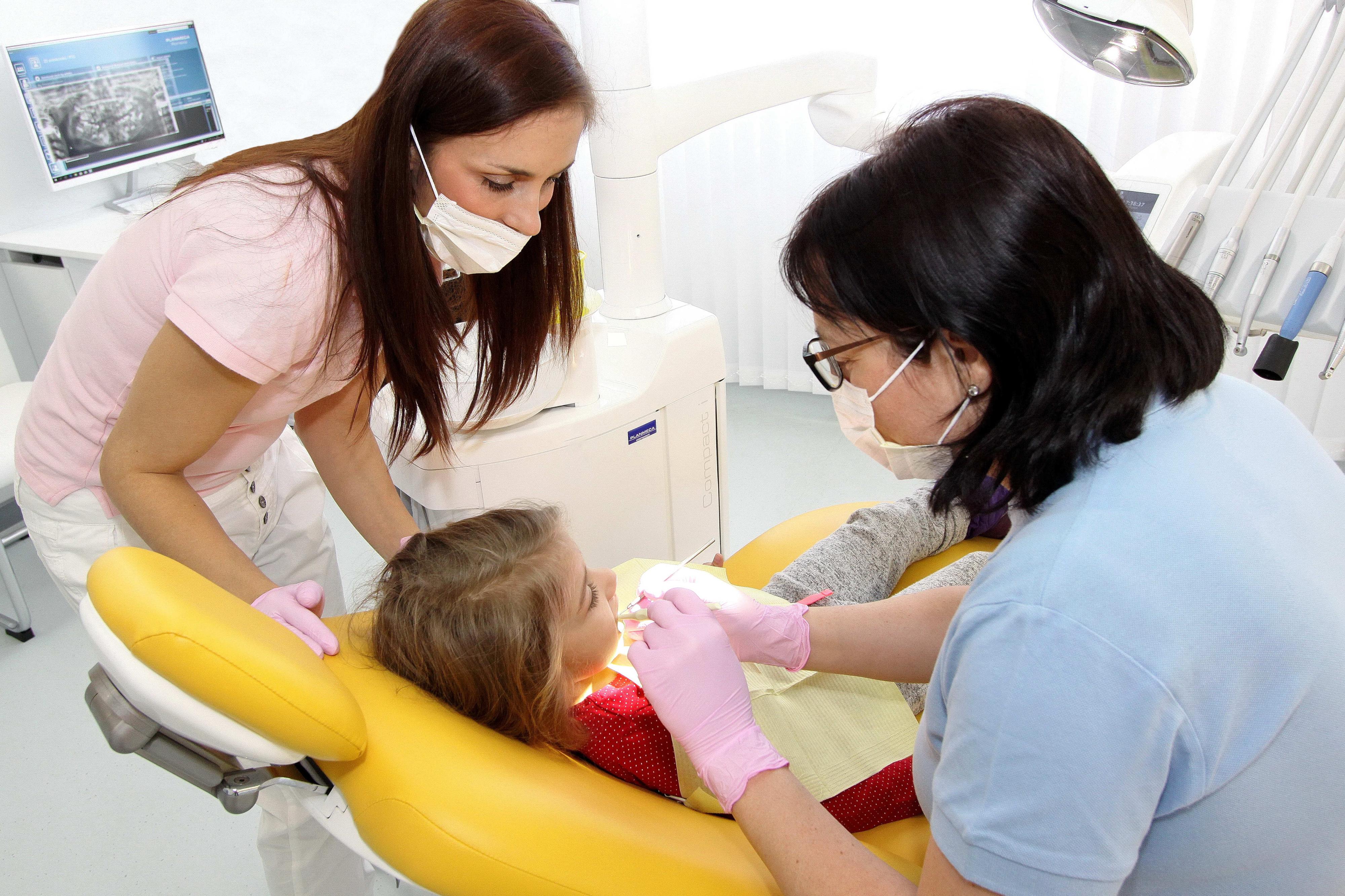 Czech Swiss Dental Clinic foto 3