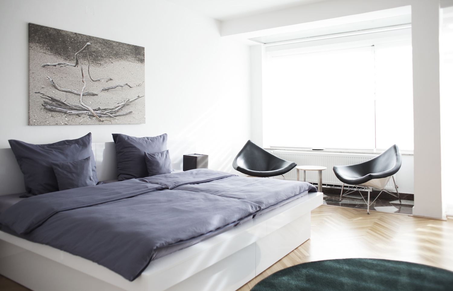 Resort & Wellness Hotel Orlík foto 6