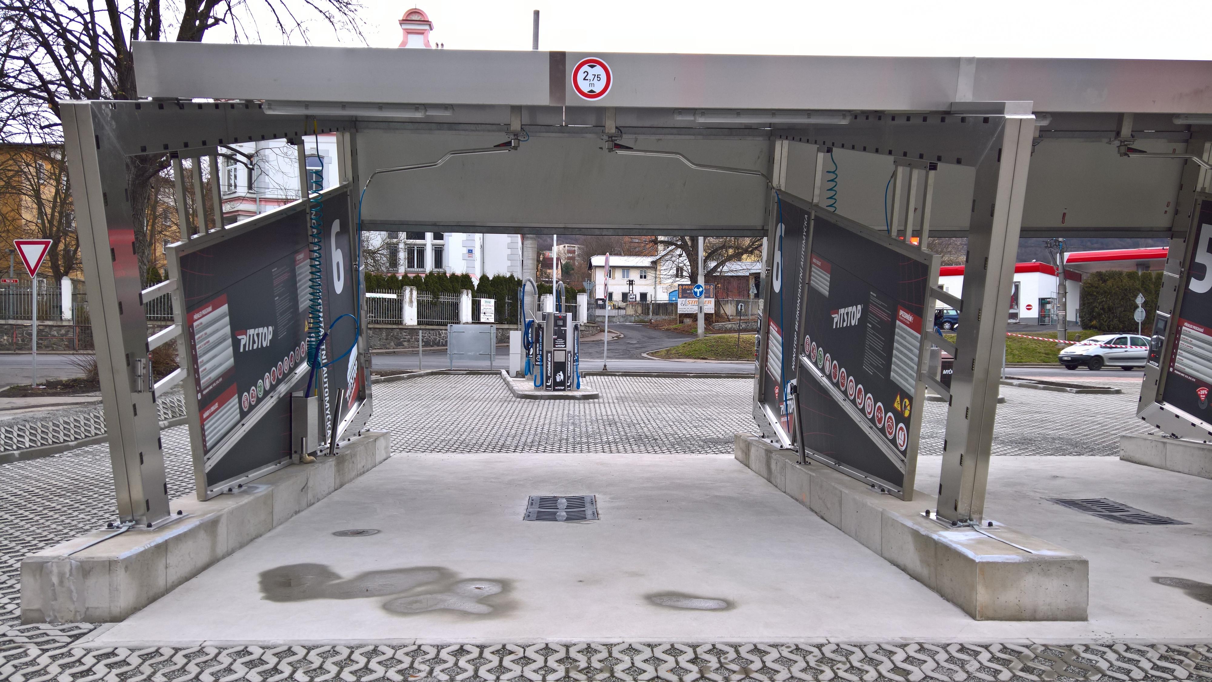 PITSTOP24 foto 2