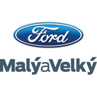 logo - Malý a Velký, spol. s r.o.