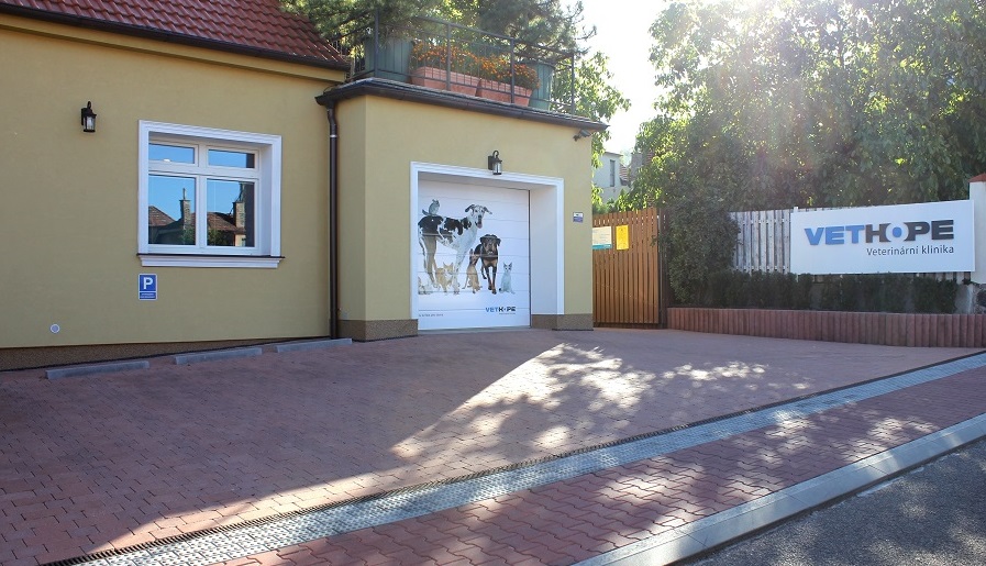 Vethope s.r.o. - veterinární klinika foto 3
