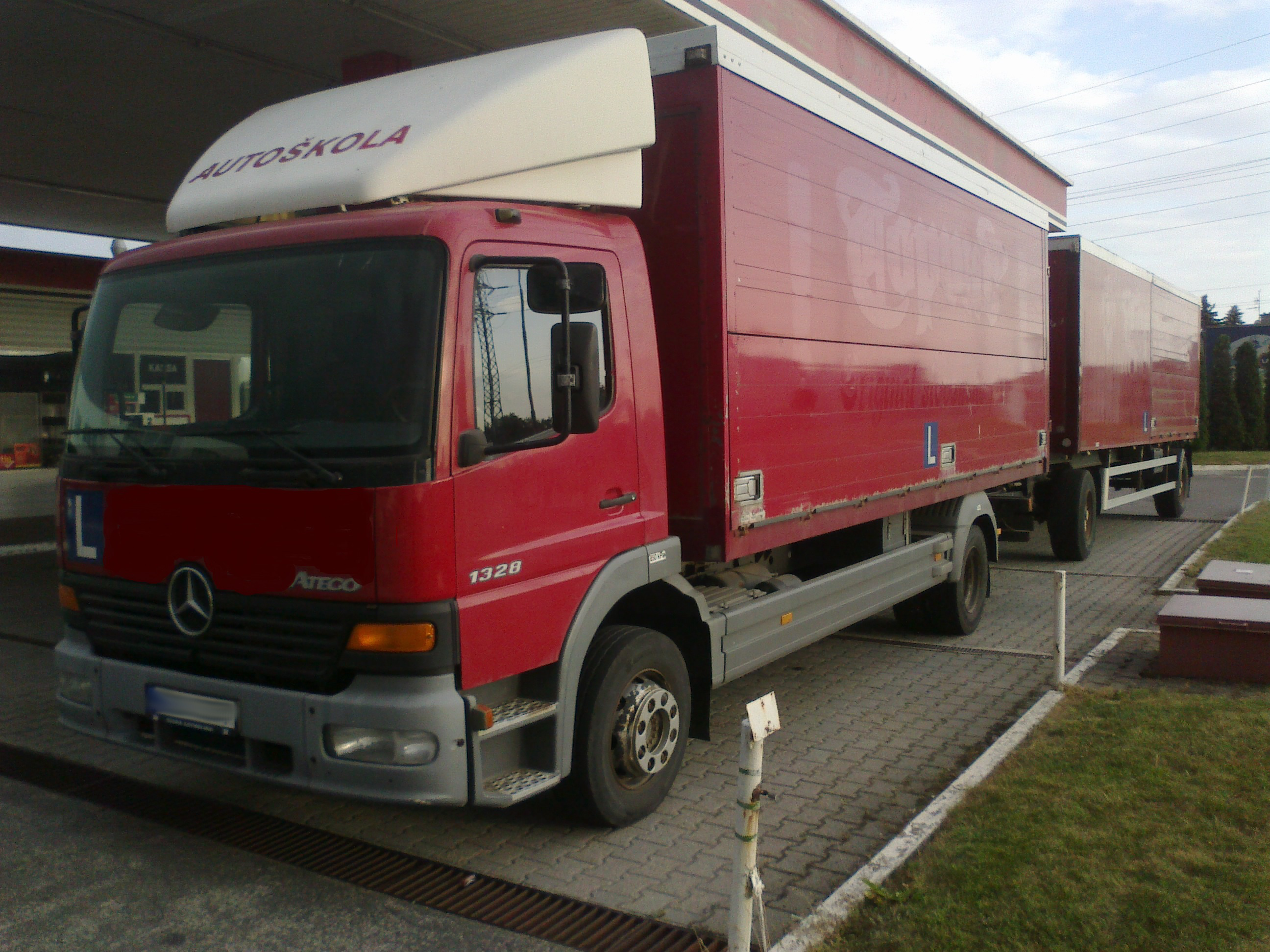 Autoškola IRČA Irena Růžičková foto 4