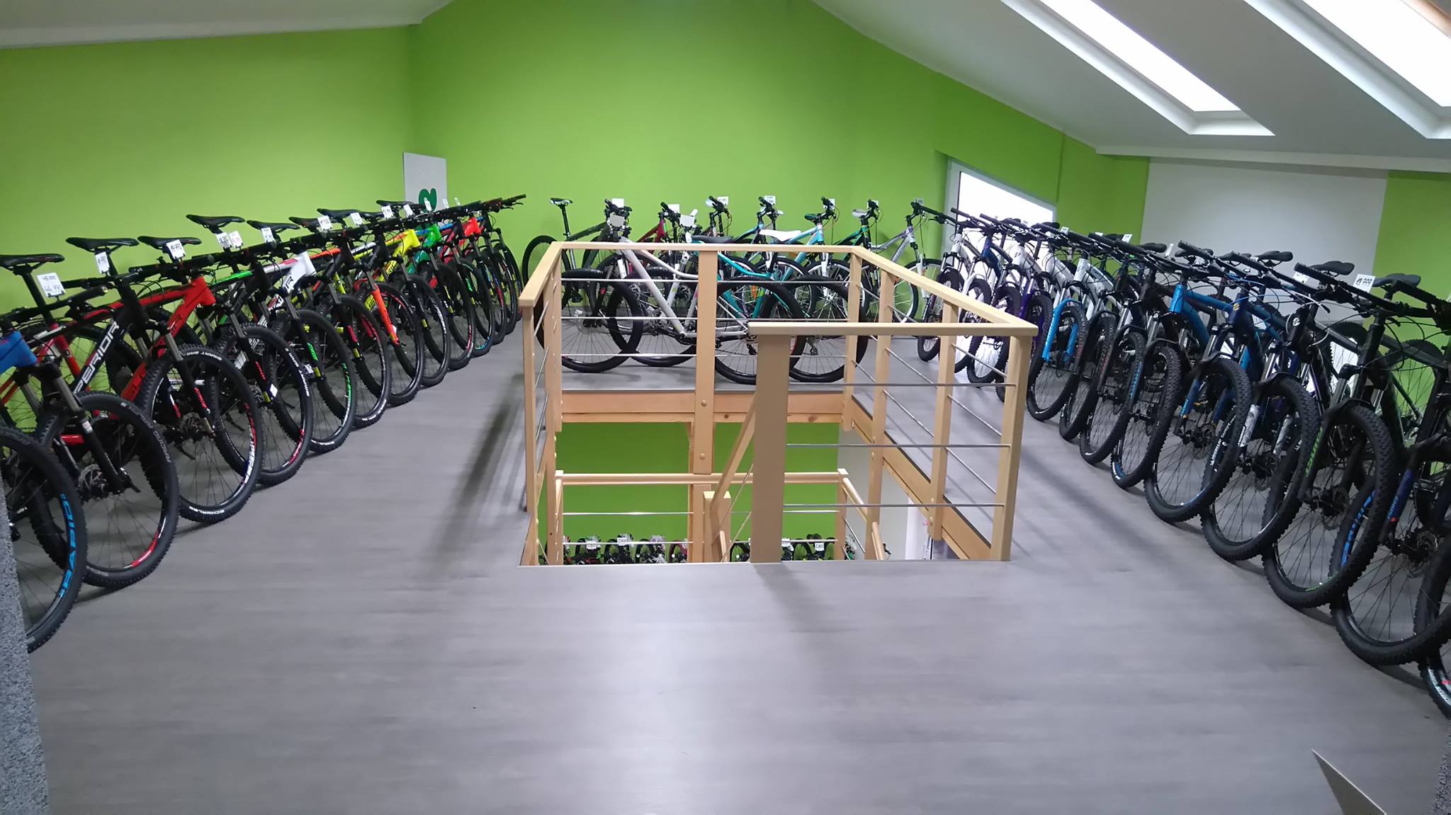 Cyklo Unite