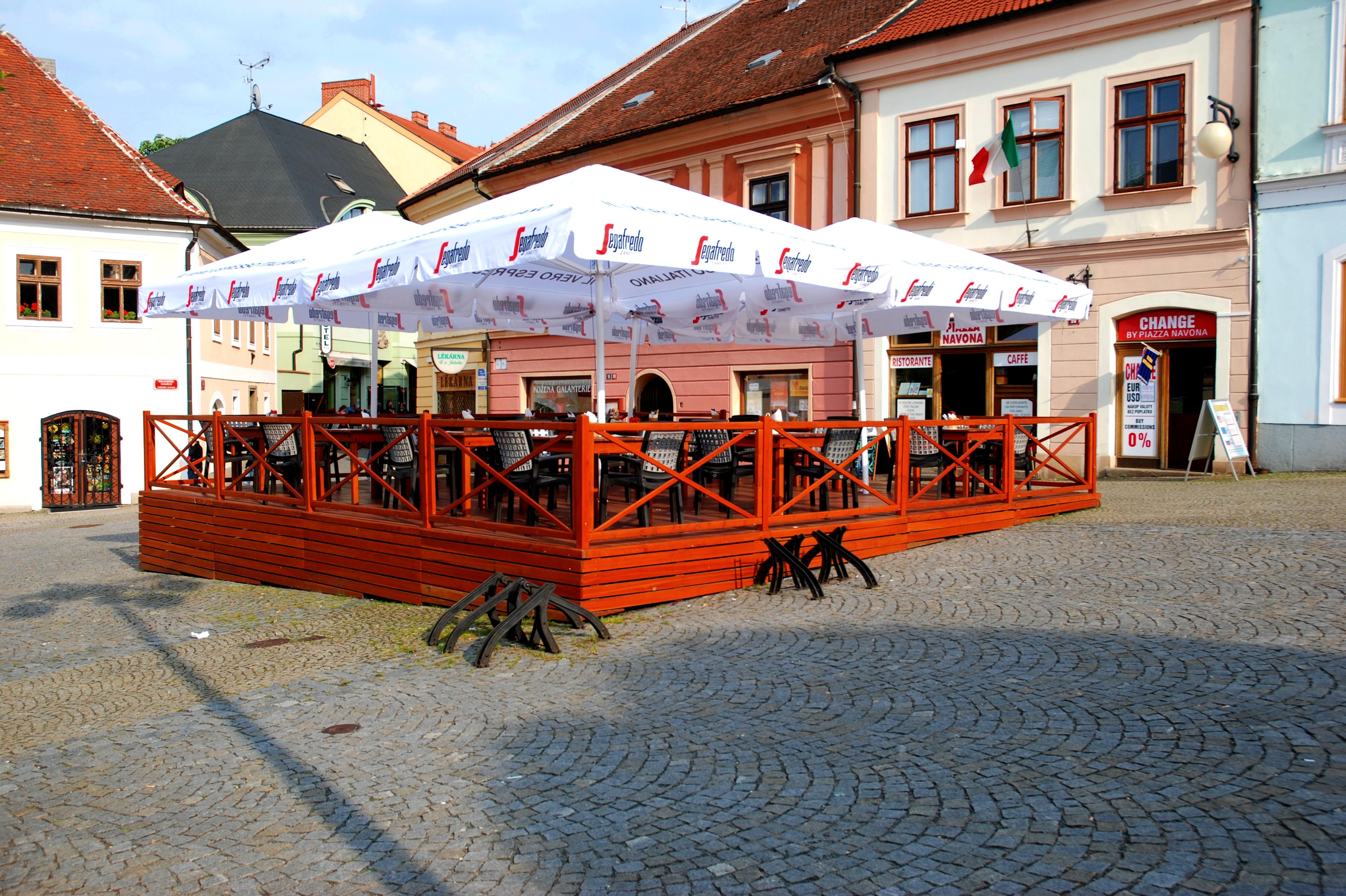 Ristorante – Pizzeria Piazza Navona