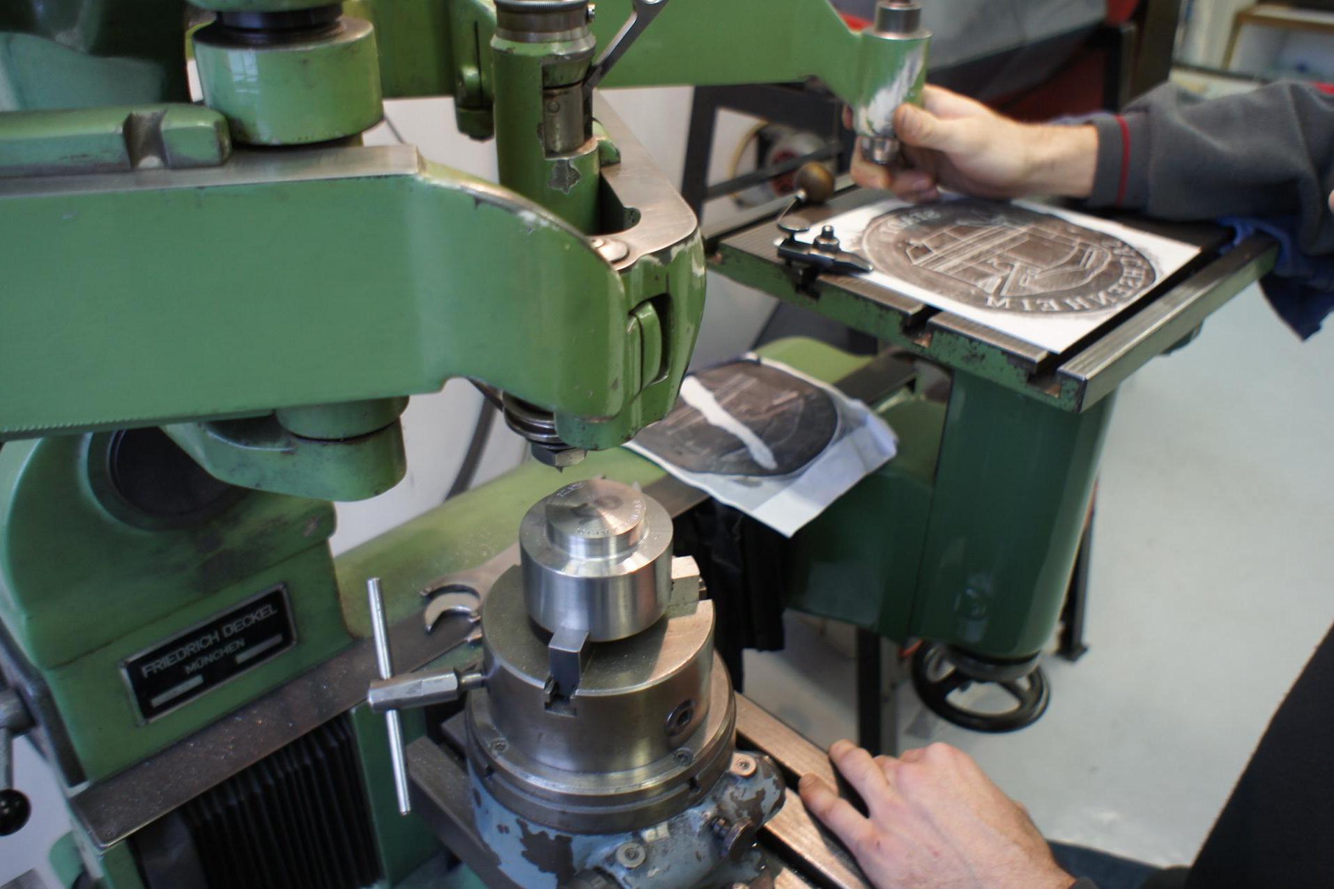 Miroslav Habětínek, DiS.